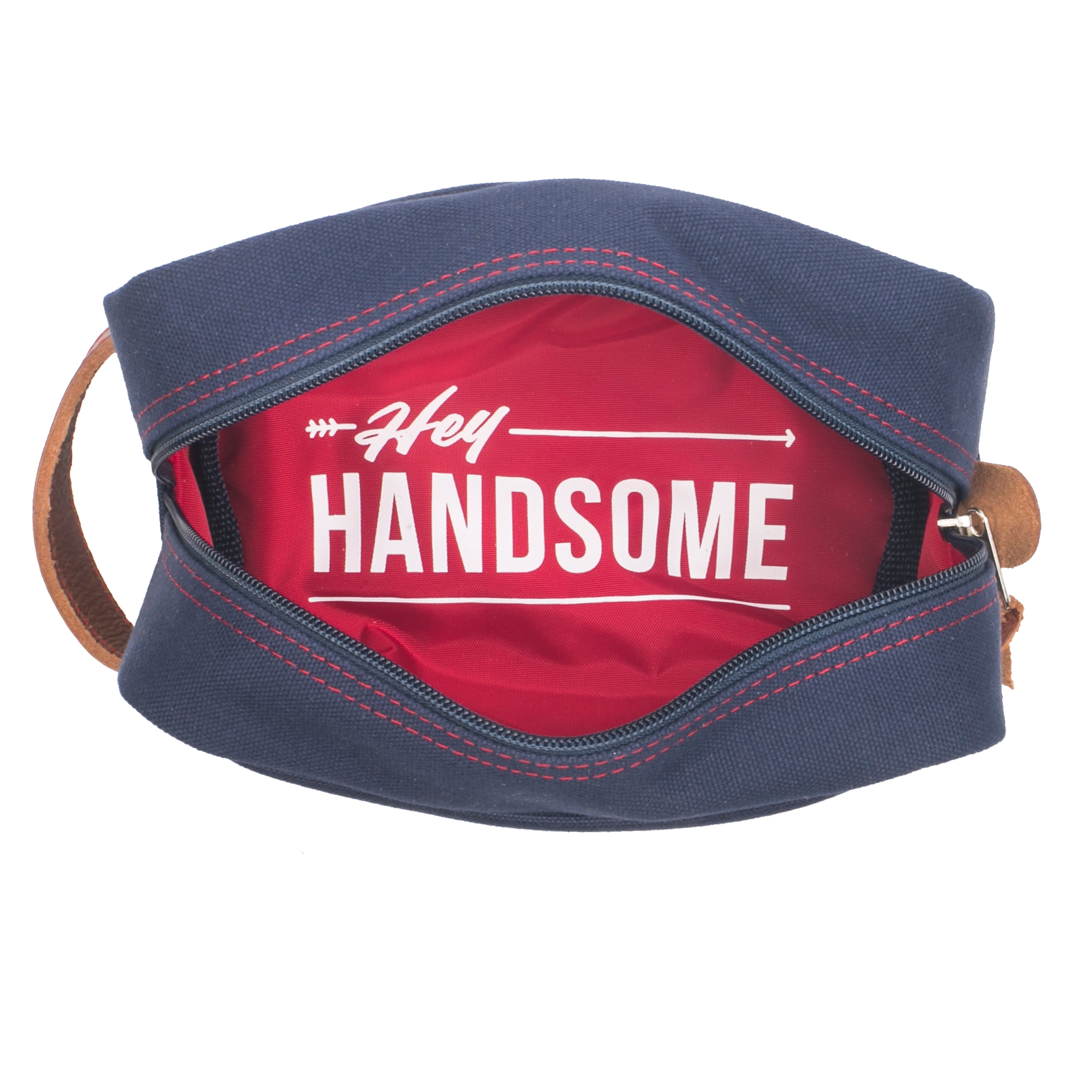Hey Handsome Dopp Kit