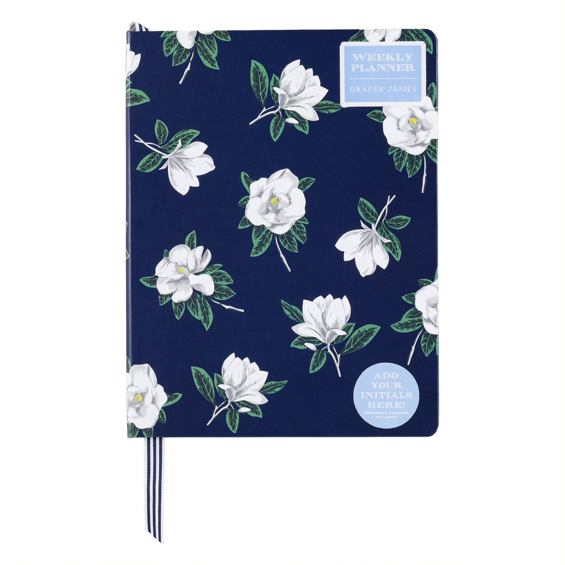 Weekly Planner - Magnolia