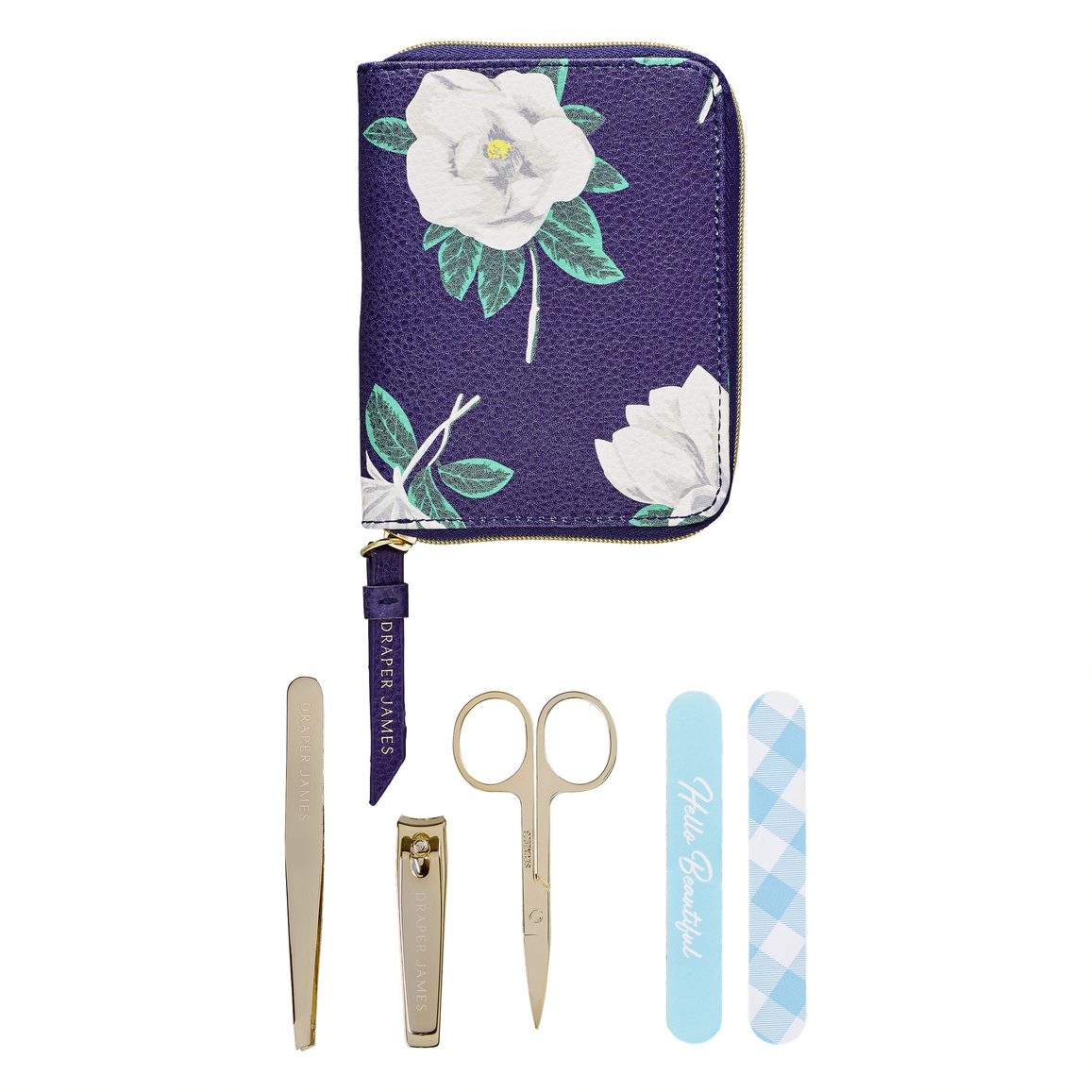 Manicure Kit - Magnolia