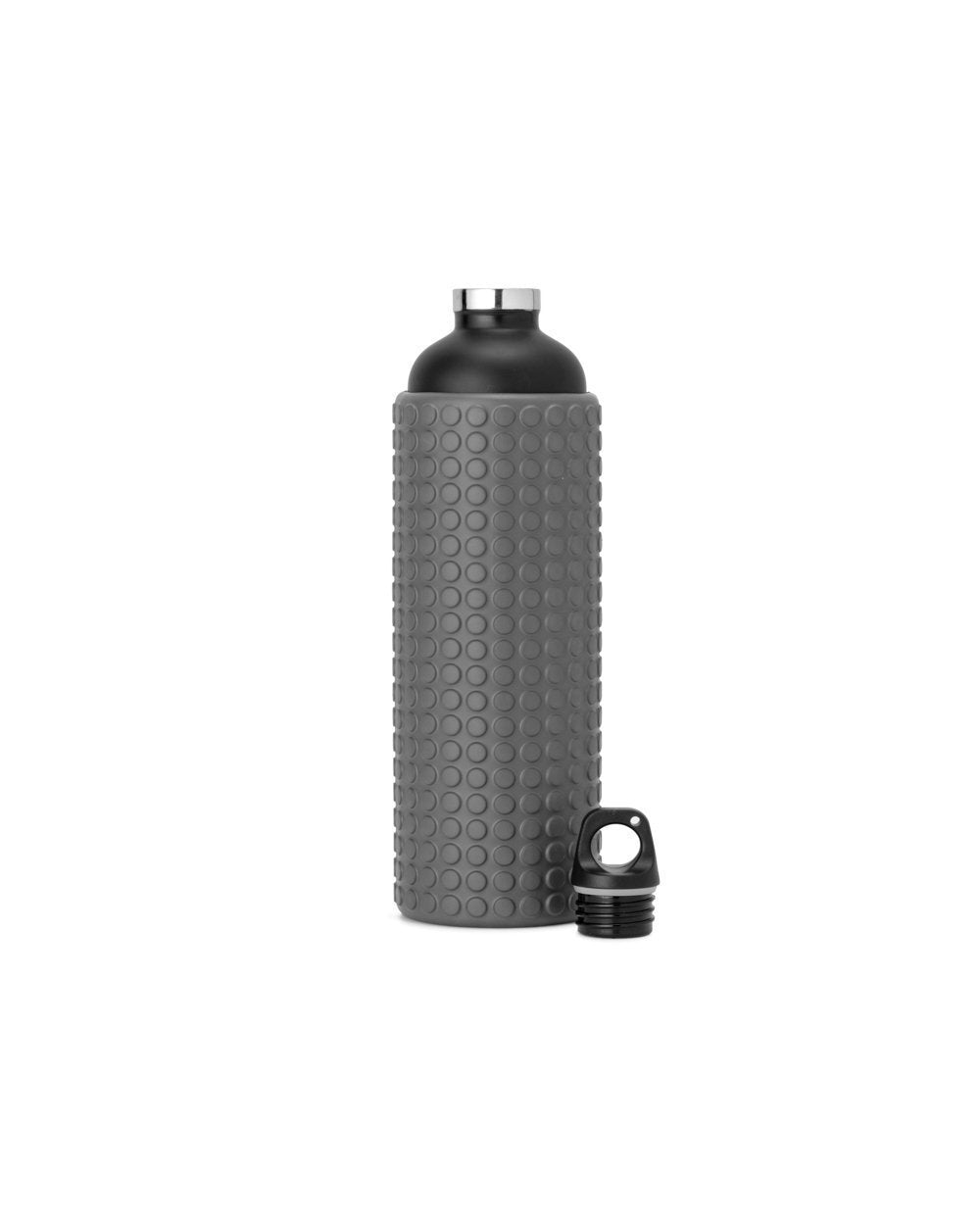 Foam Roller Water Bottle
