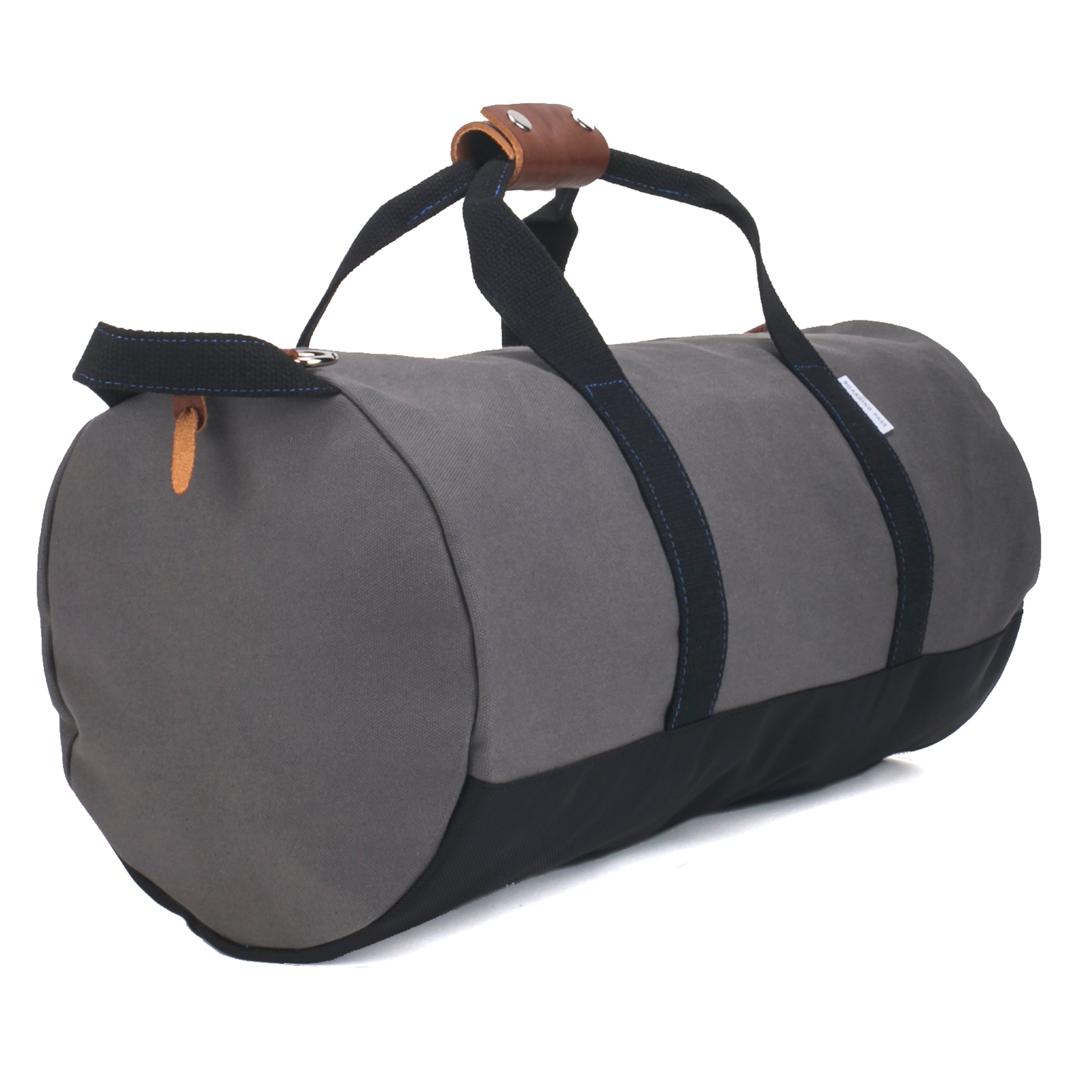 Work Hard, Play Hard Duffel