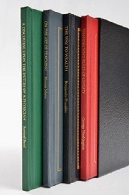 Boxed Book Set