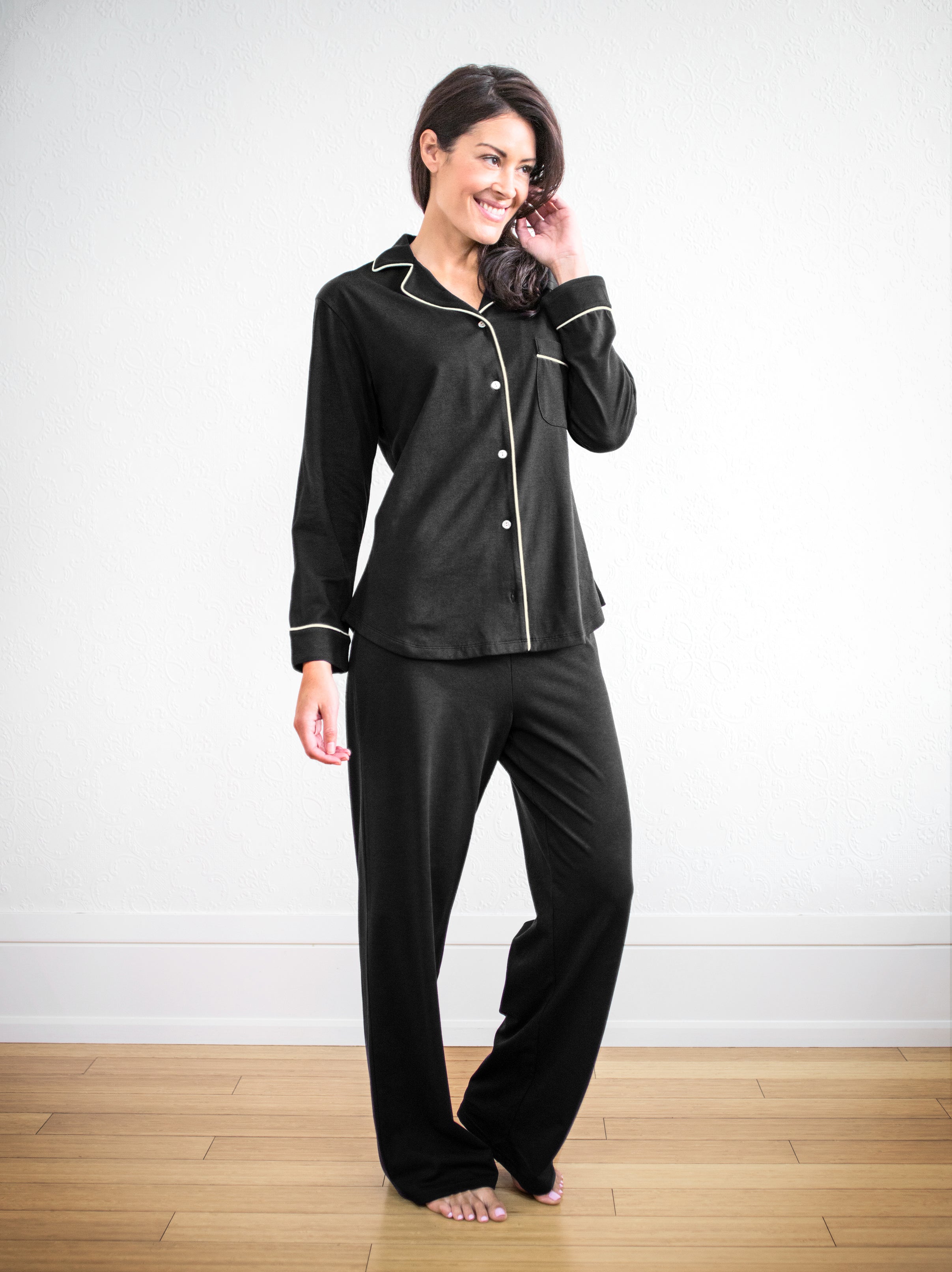 Donna PJ Pant