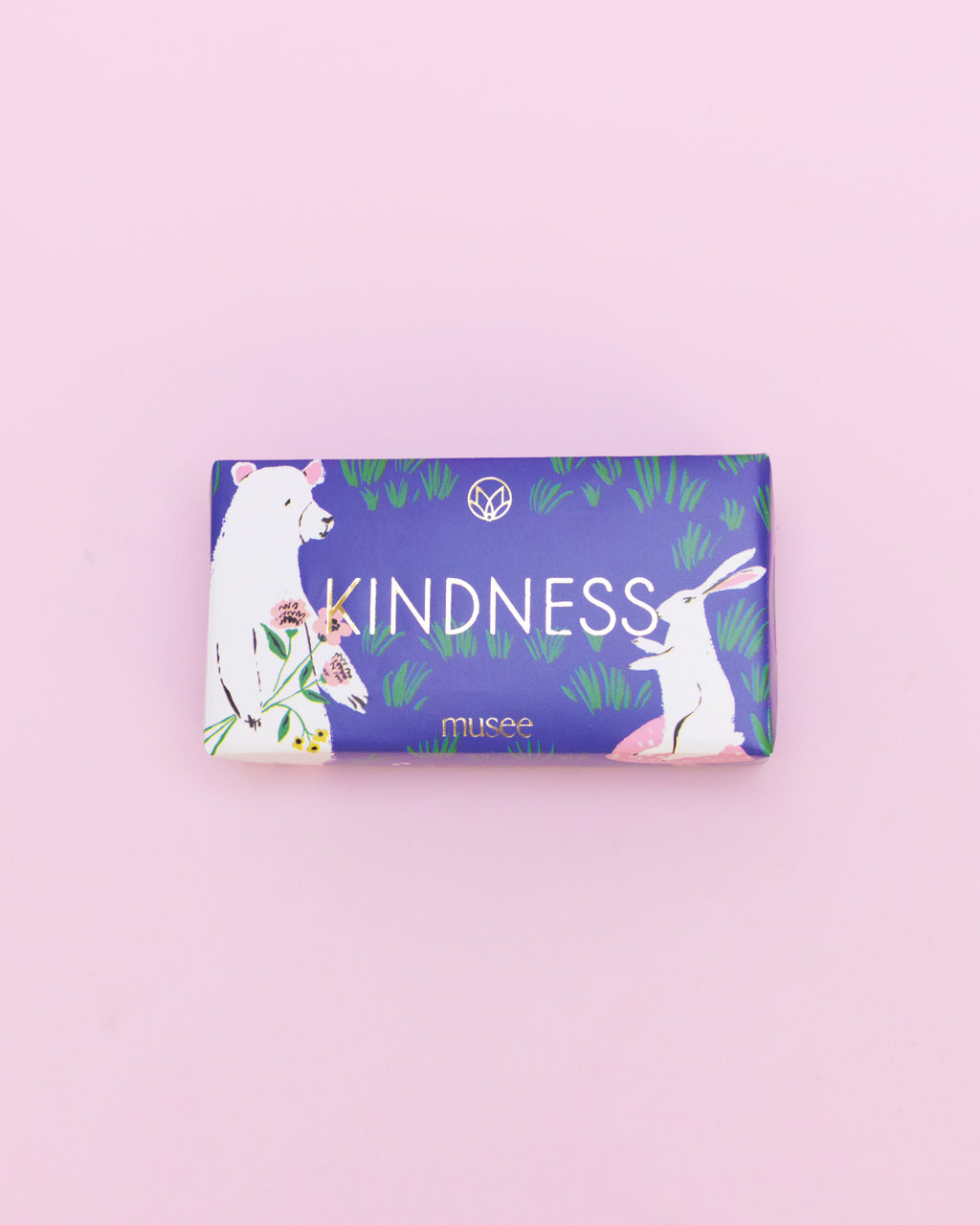 Bar Soap