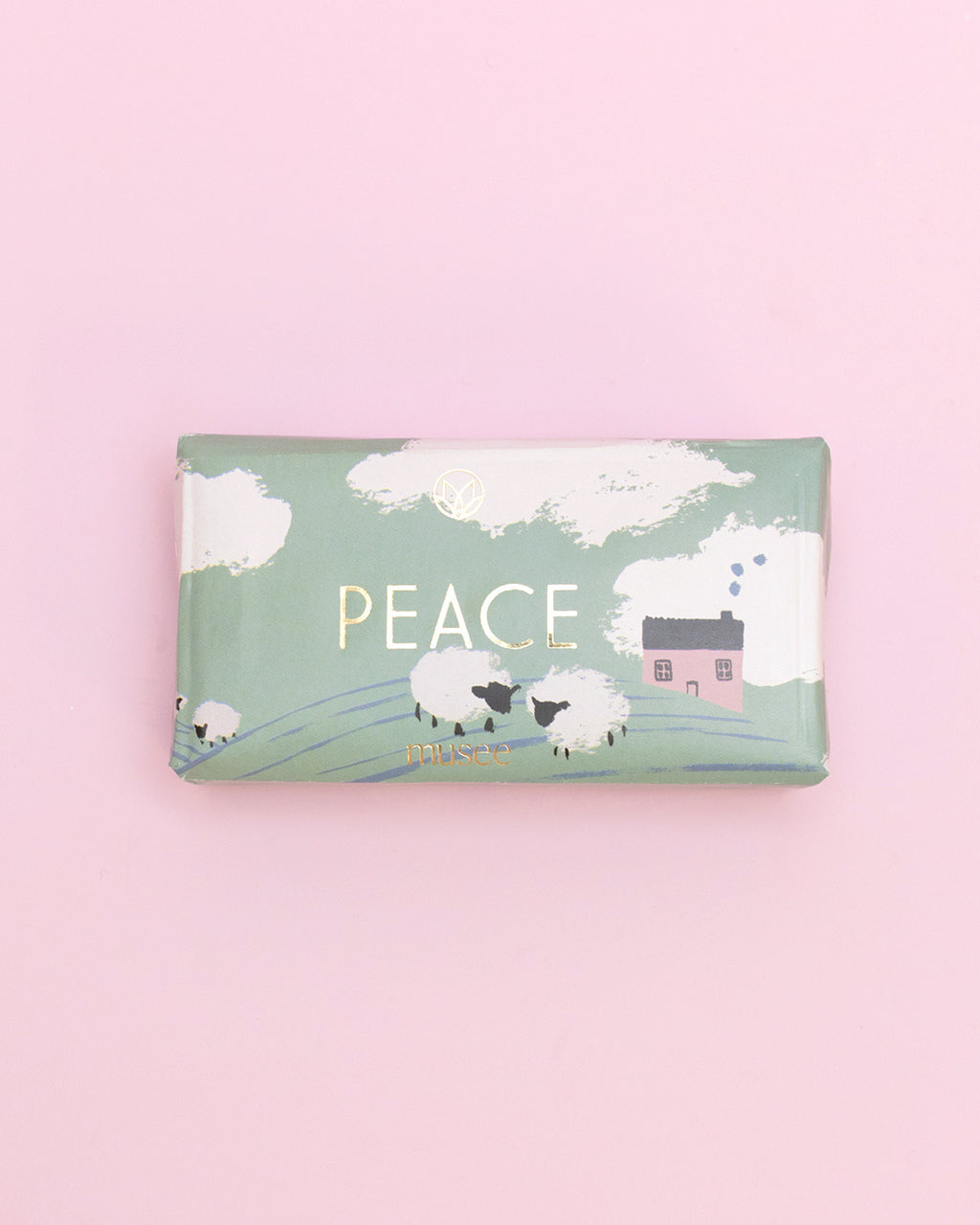 Bar Soap