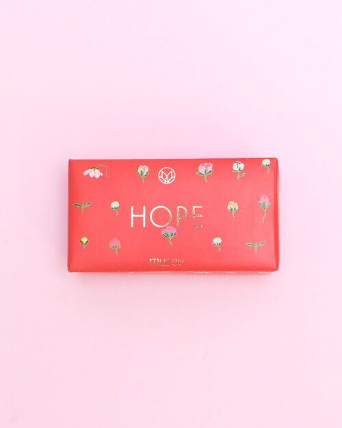 Bar Soap