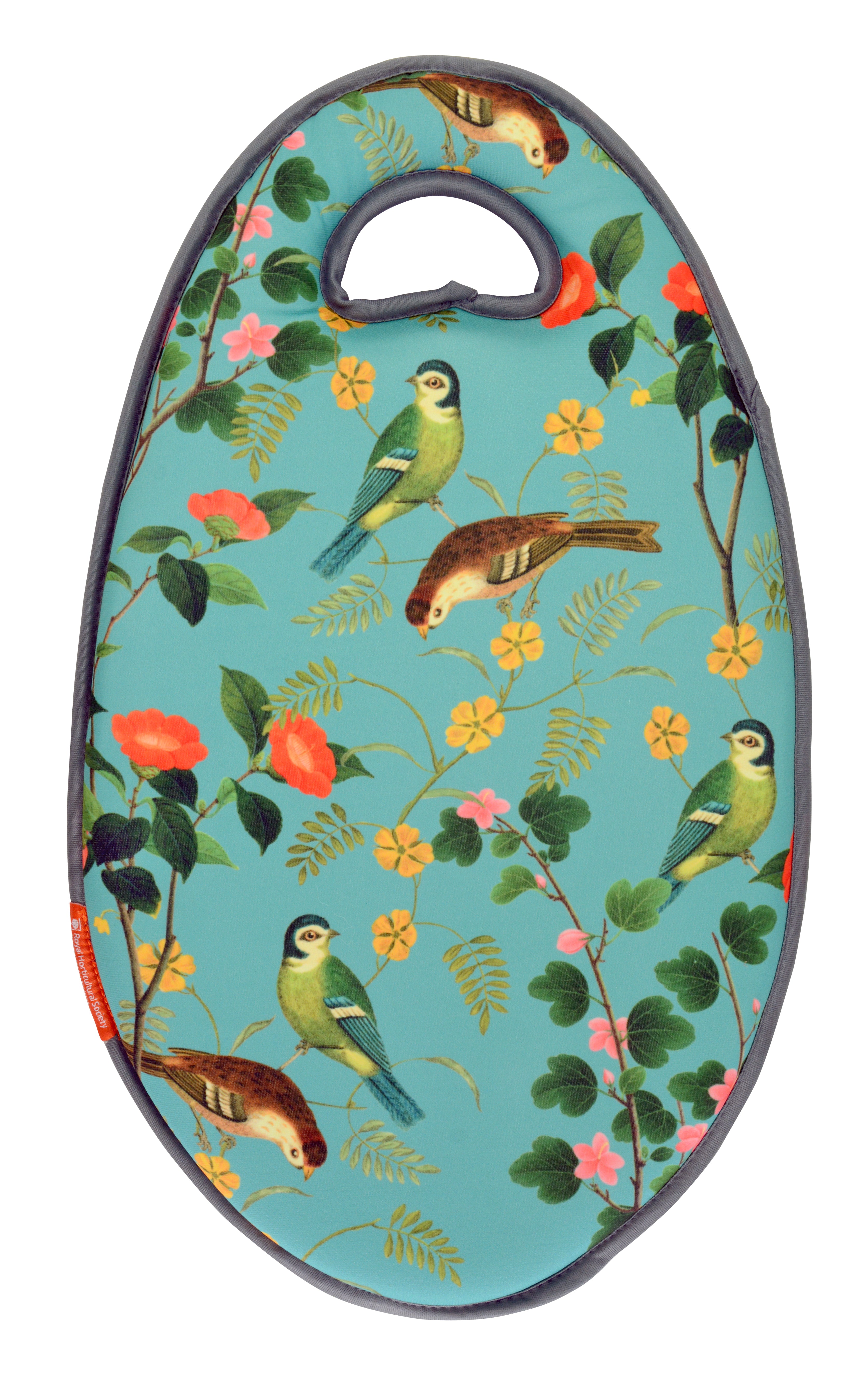 Flora and Fauna Kneelo® Kneeler