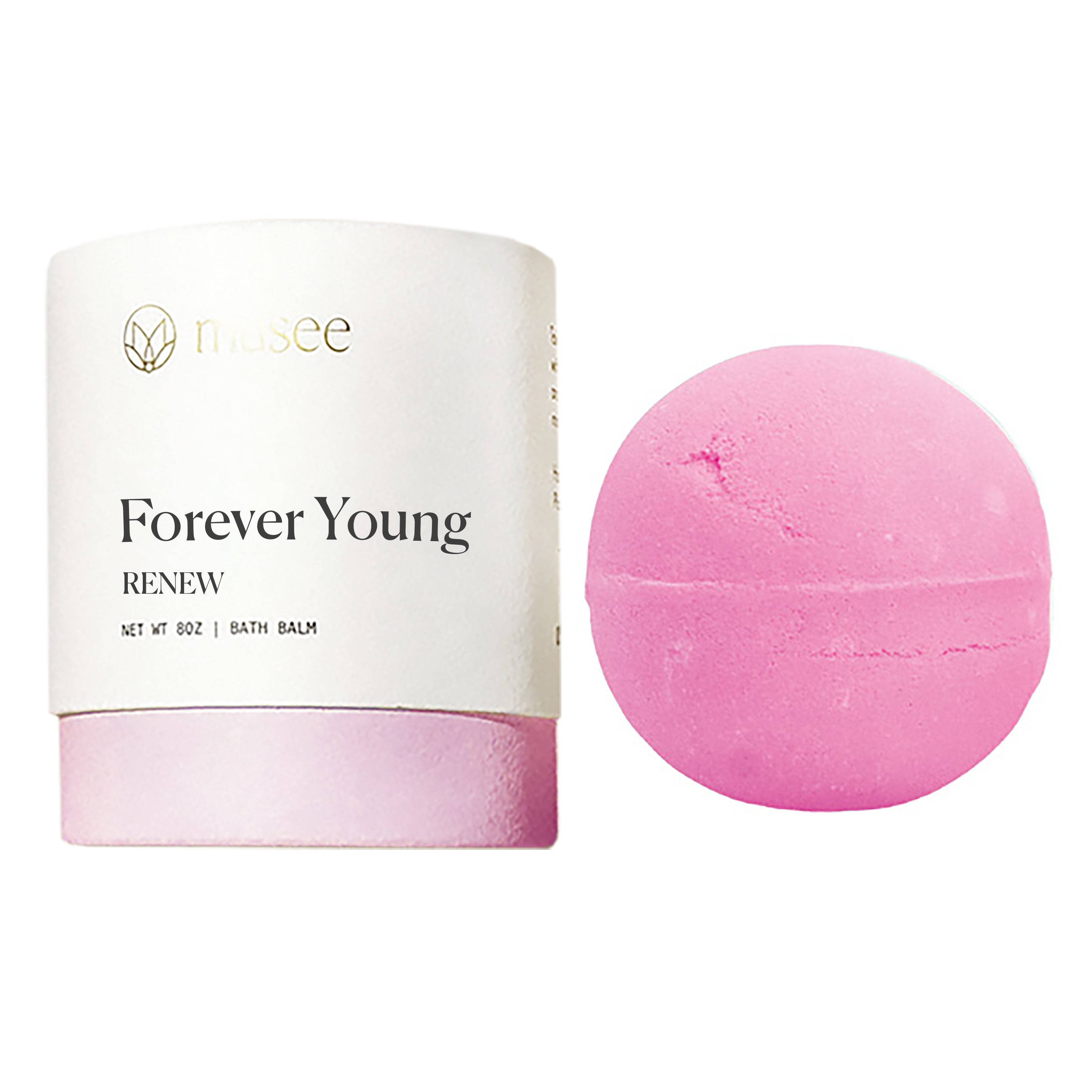 Bath Balm