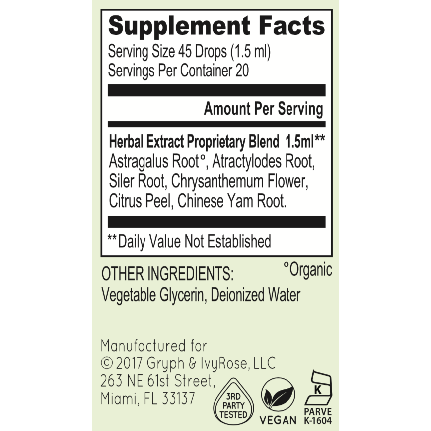 Forceshield Immune Support