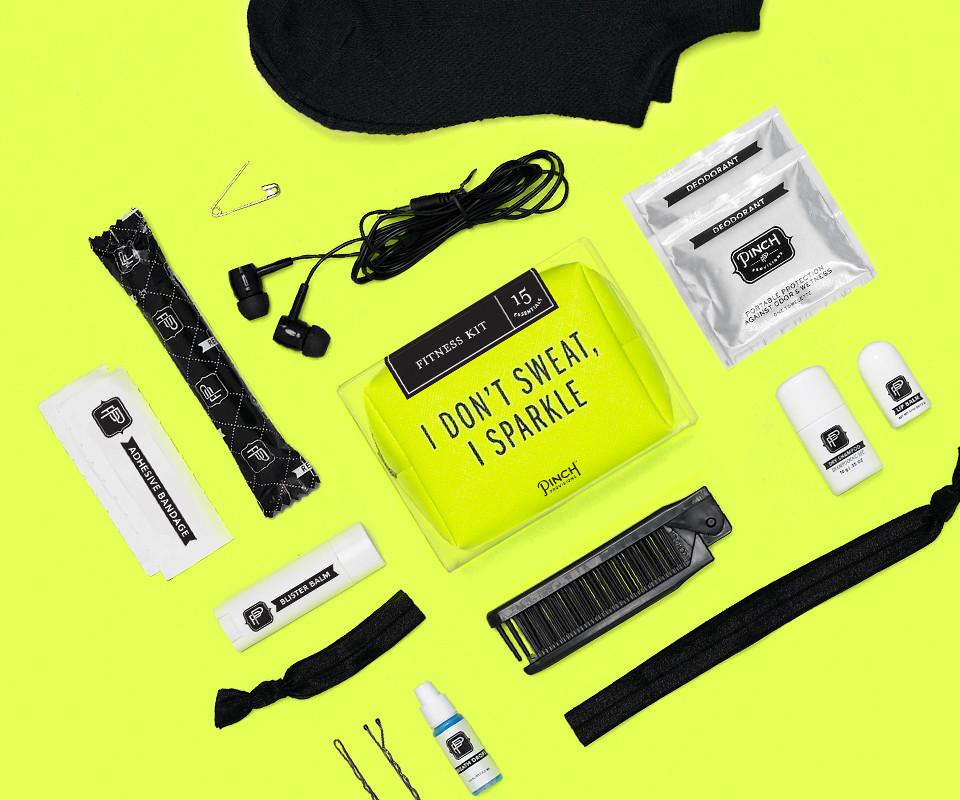 Fitness Kit