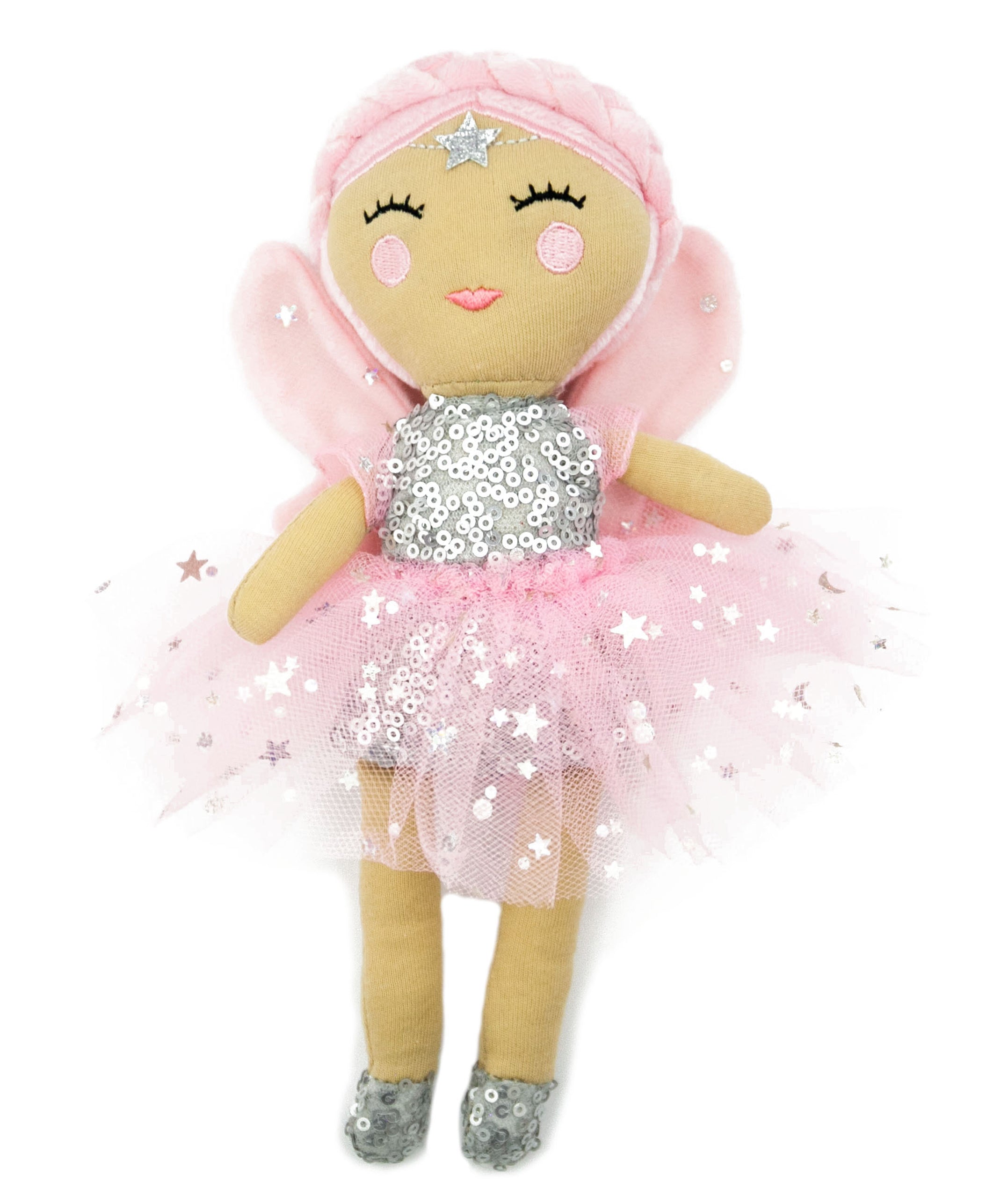 The Good Deed Fairy