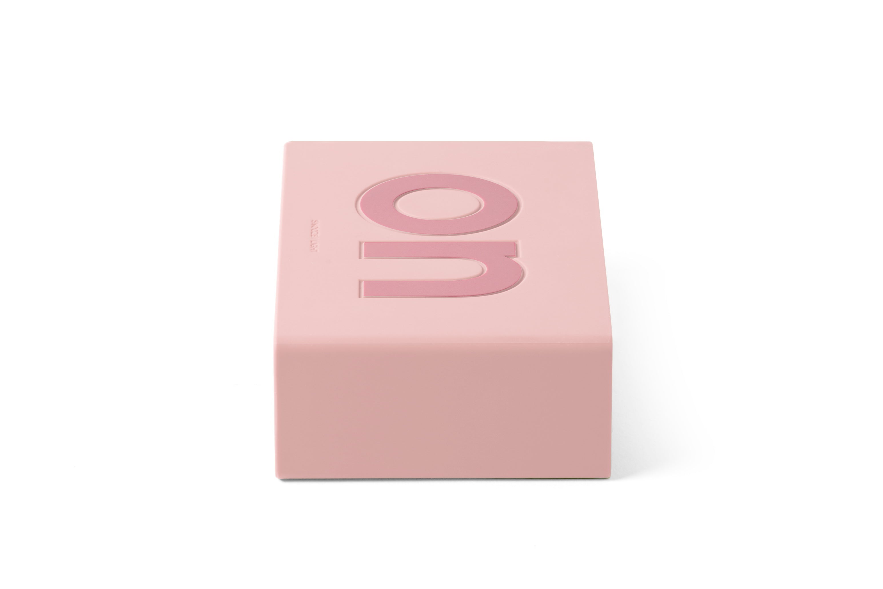 Flip+ Alarm Clock Radio