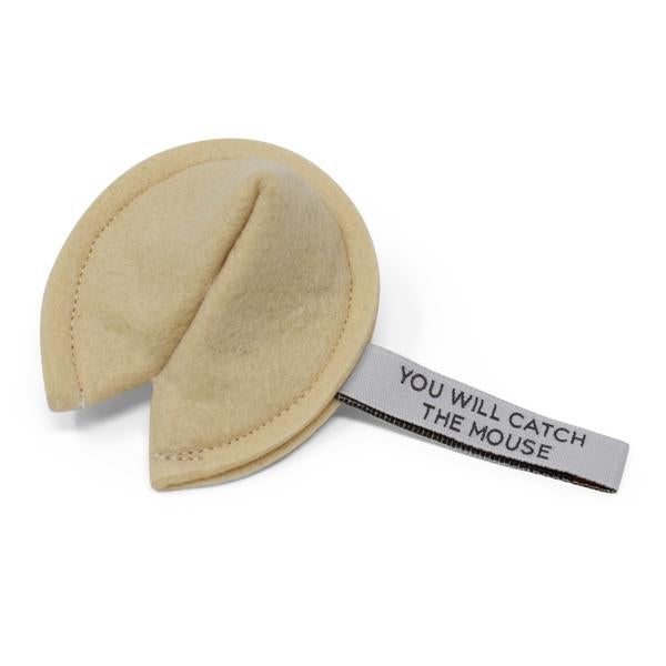Kitty Fortune Cookie