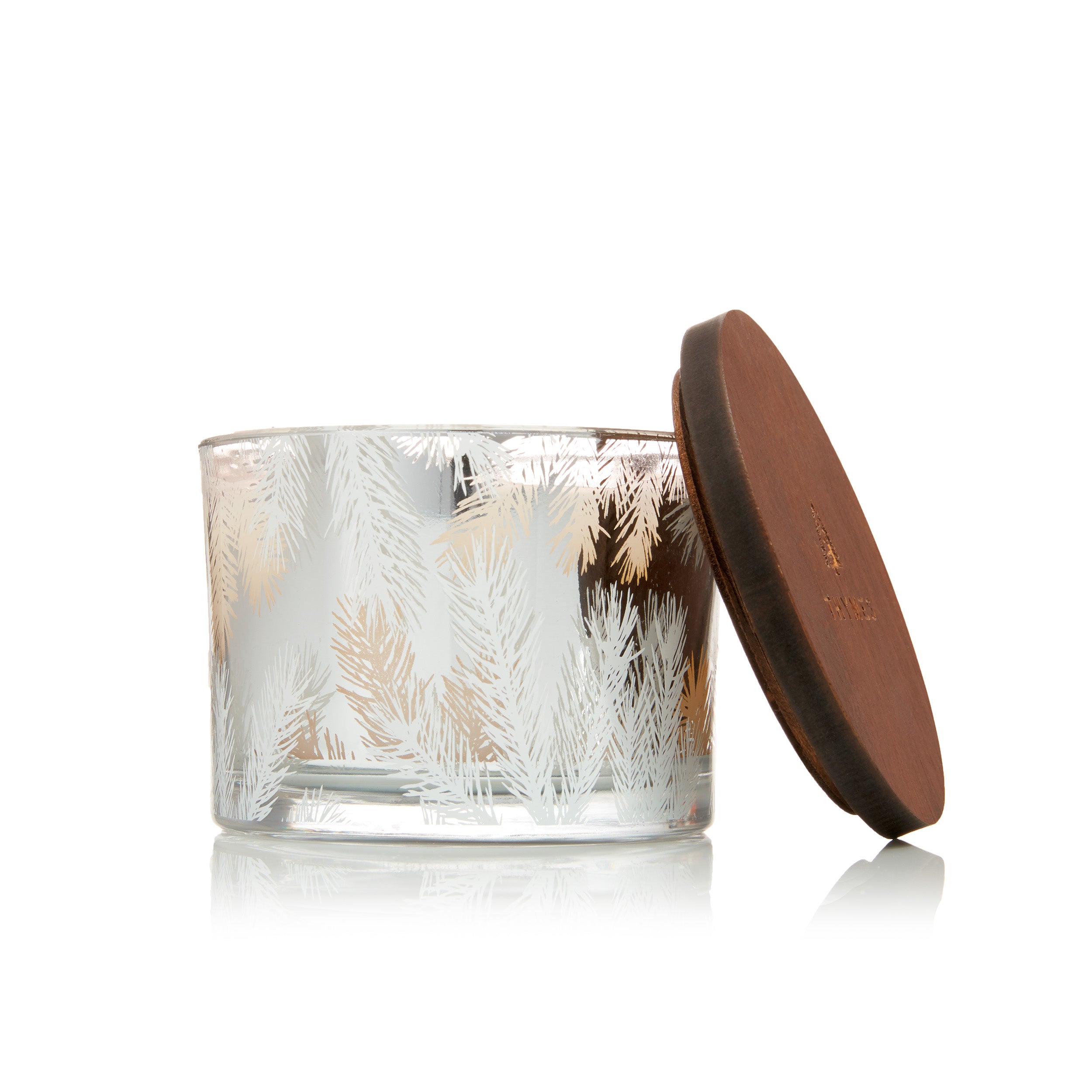 Frasier Fir Medium 3 Wick Statement Candle