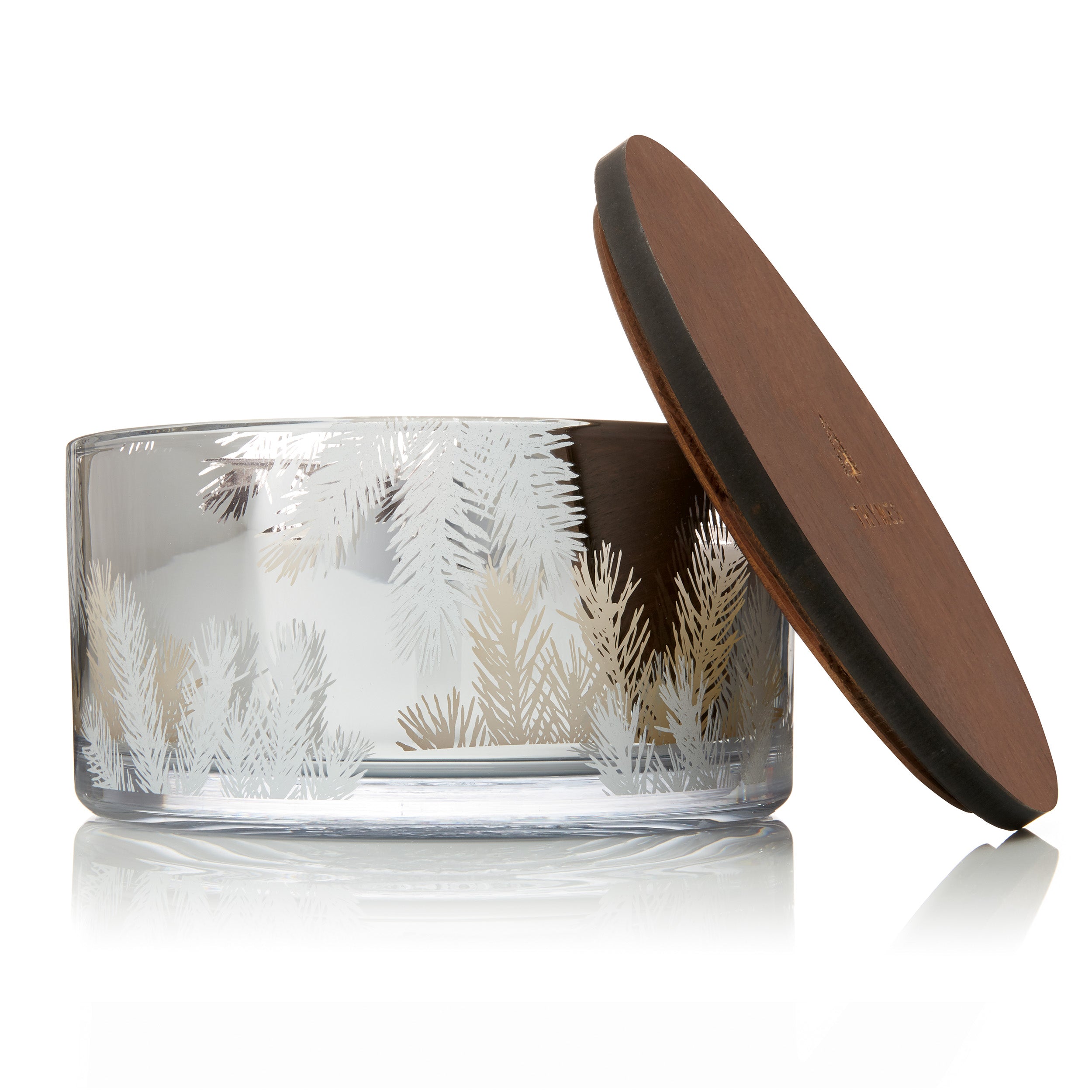 Frasier Fir Large 4 Wick Statement Candle