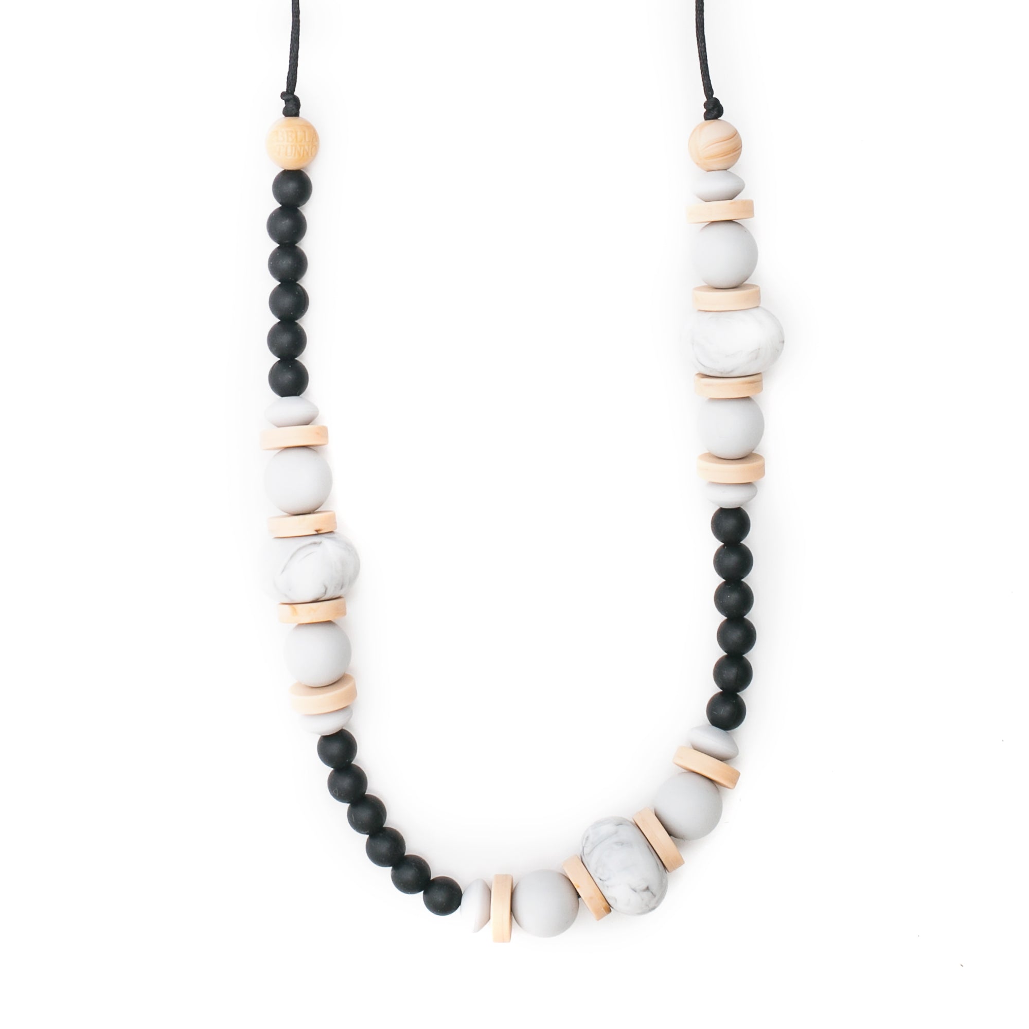 Blakely Teething Necklace