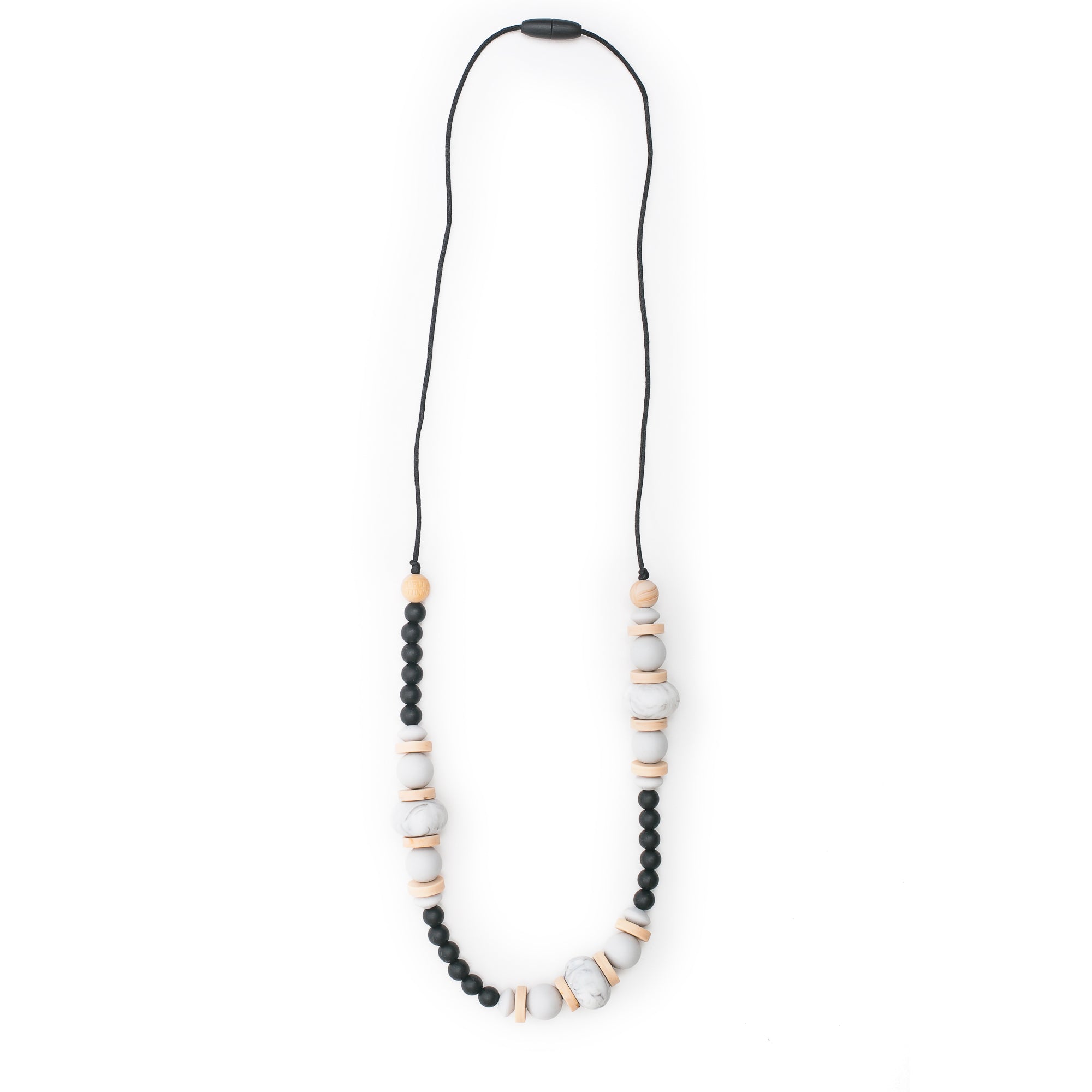 Blakely Teething Necklace