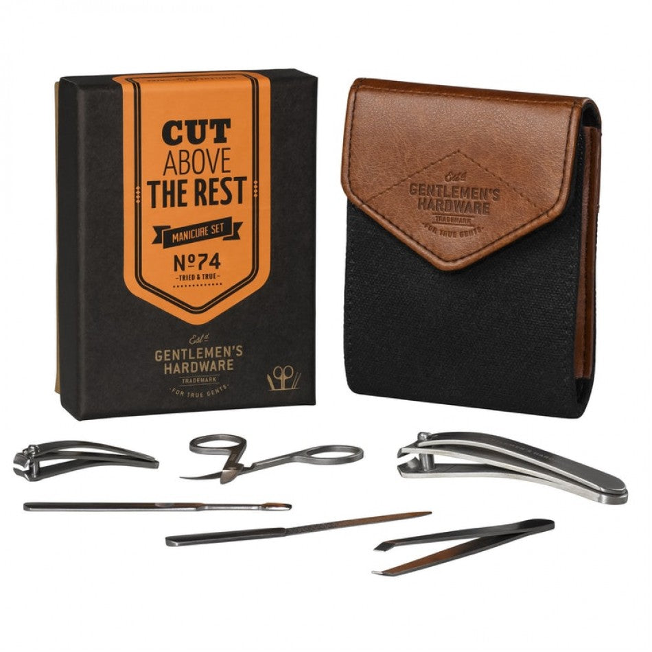 Manicure Set