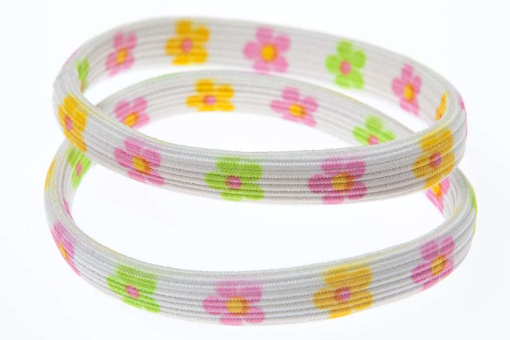 Daisy Elastics