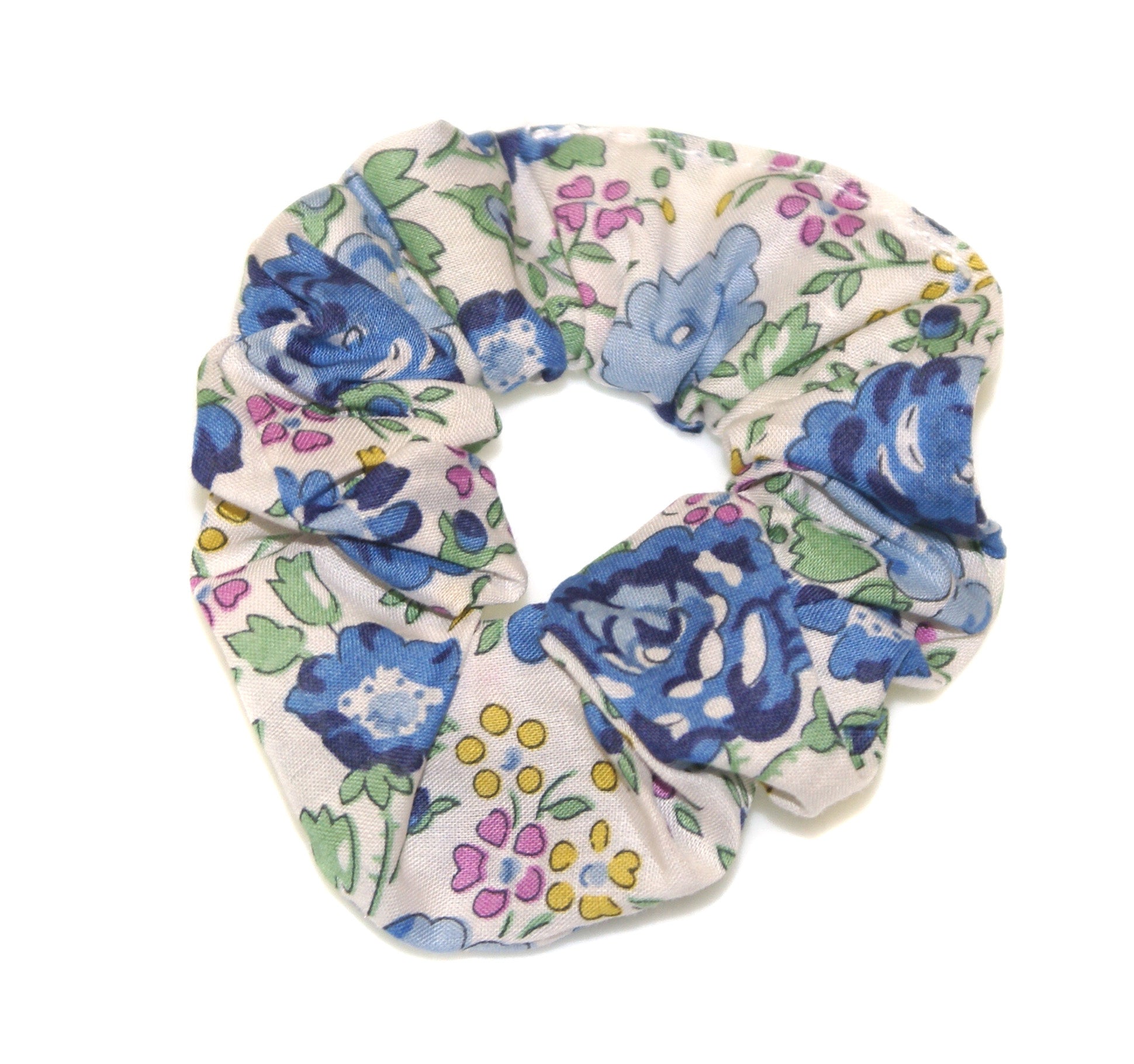 Liberty Felicite Scrunchie