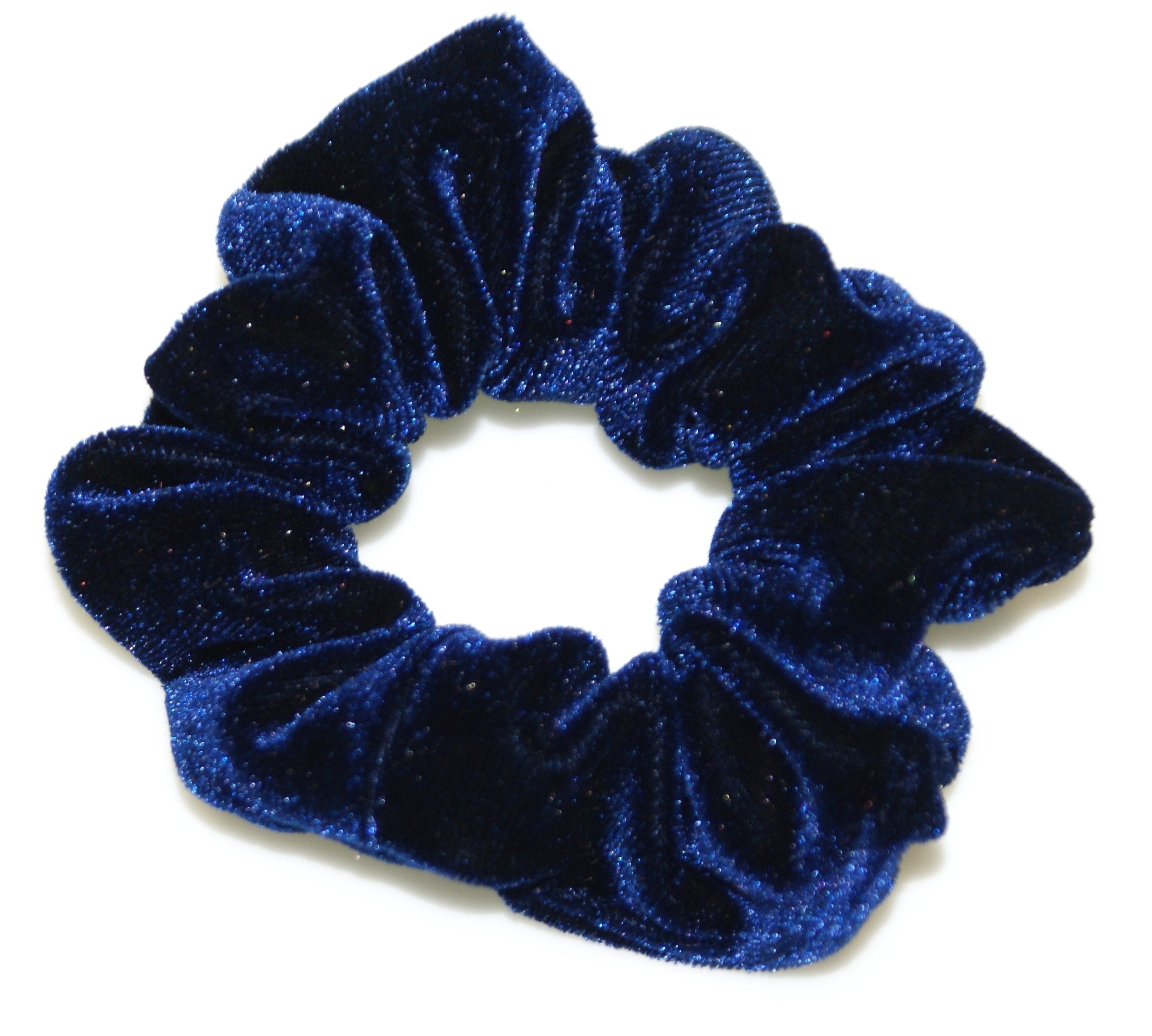 Velvet Scrunchie