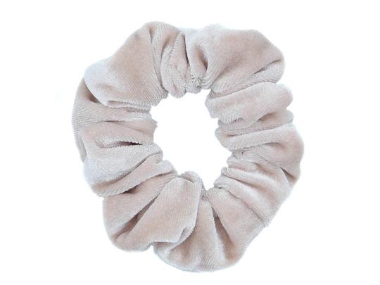 Velvet Scrunchie