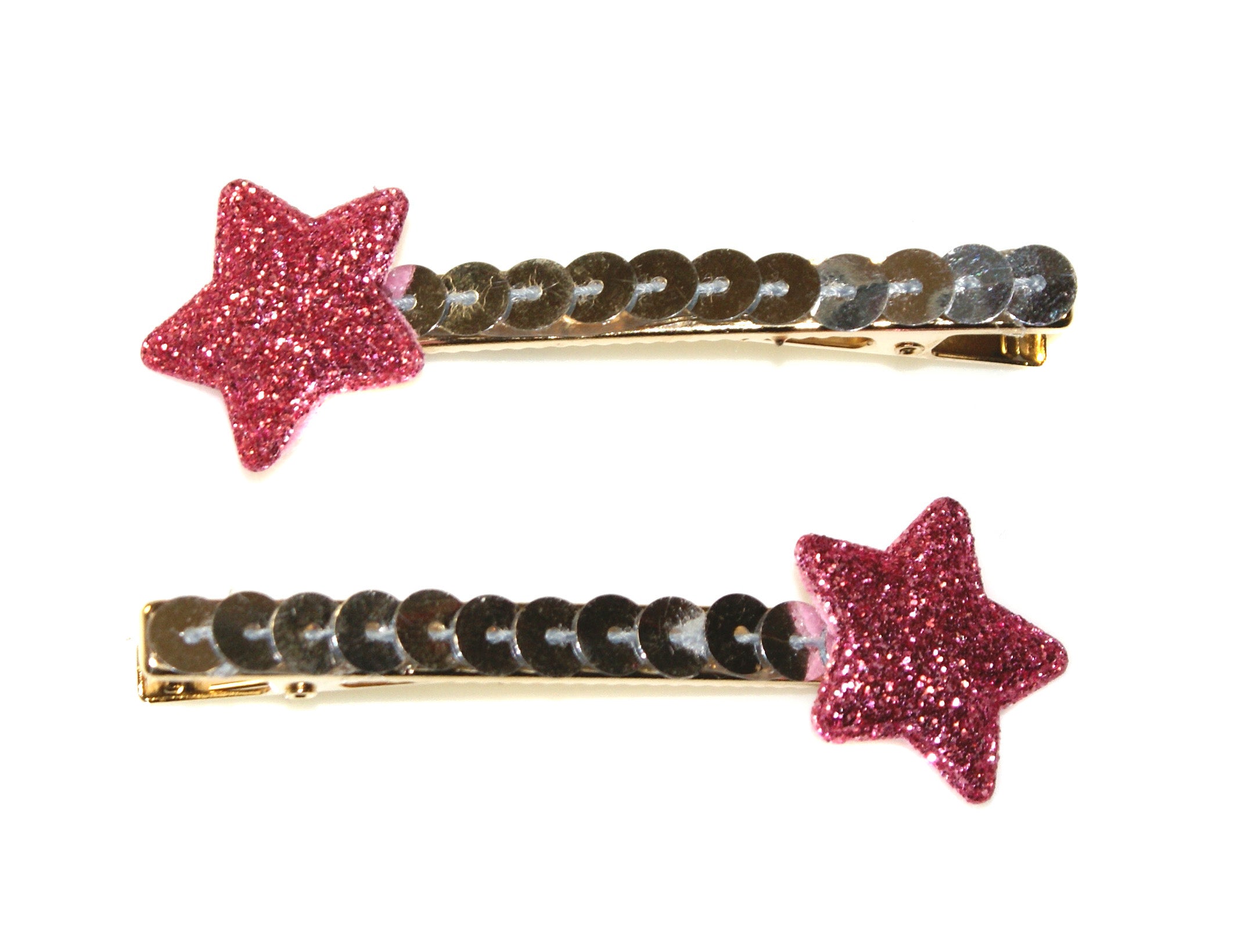 Shooting Star Clips