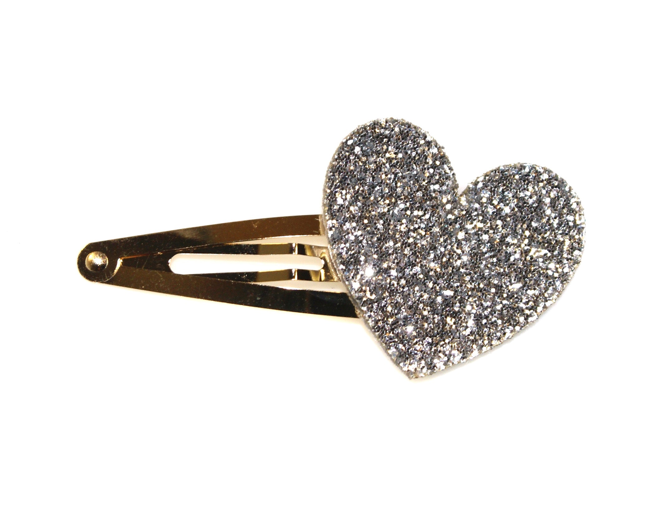Big Glitter Snap