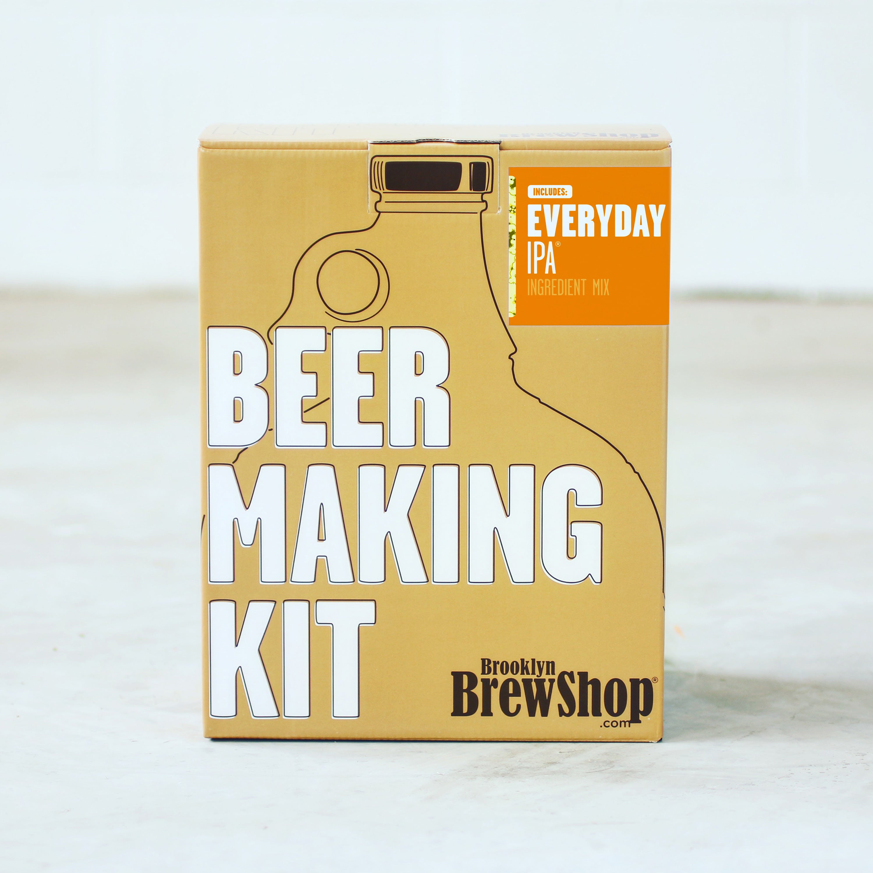 Everyday IPA Beer Making Kit