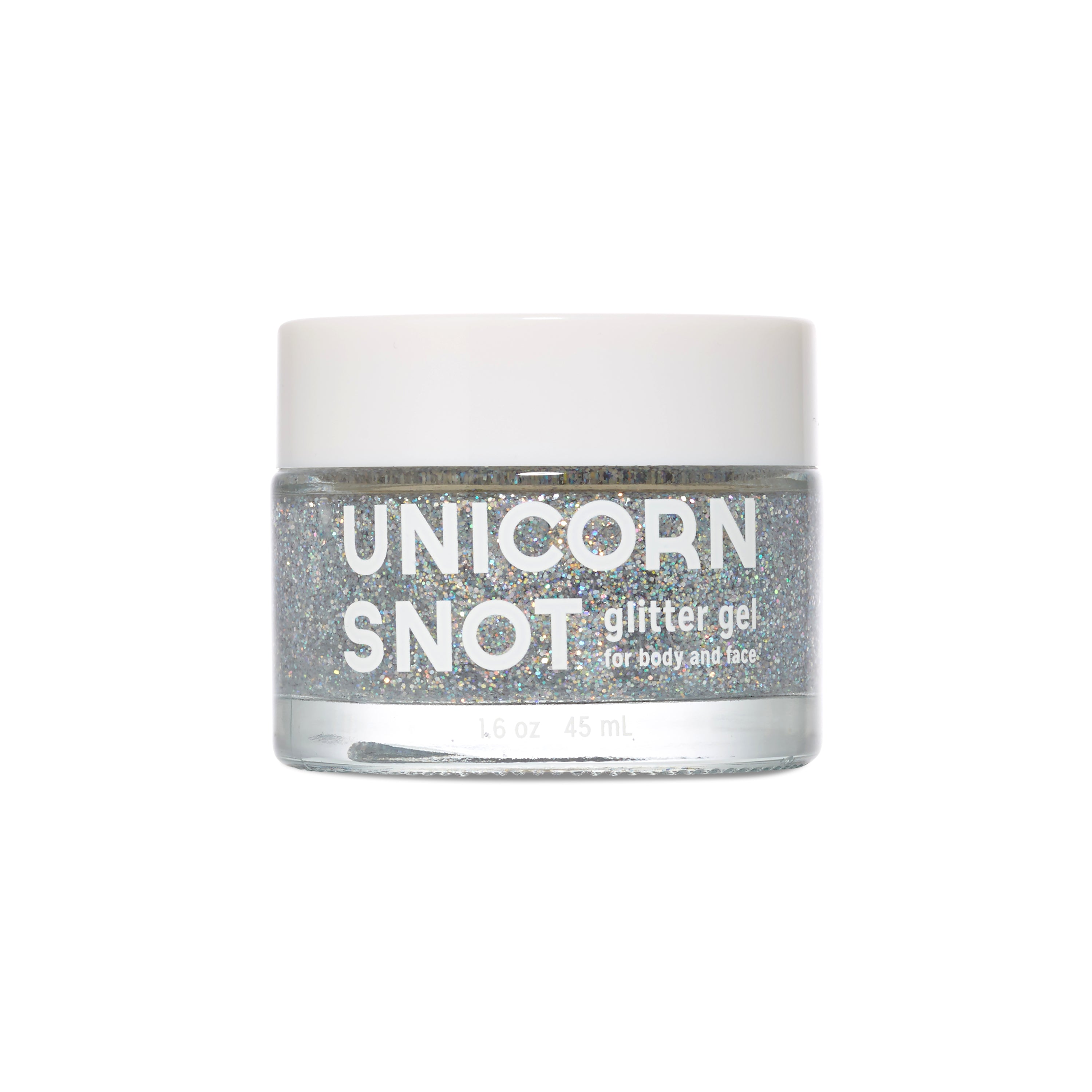 Unicorn Snot Glitter Gel