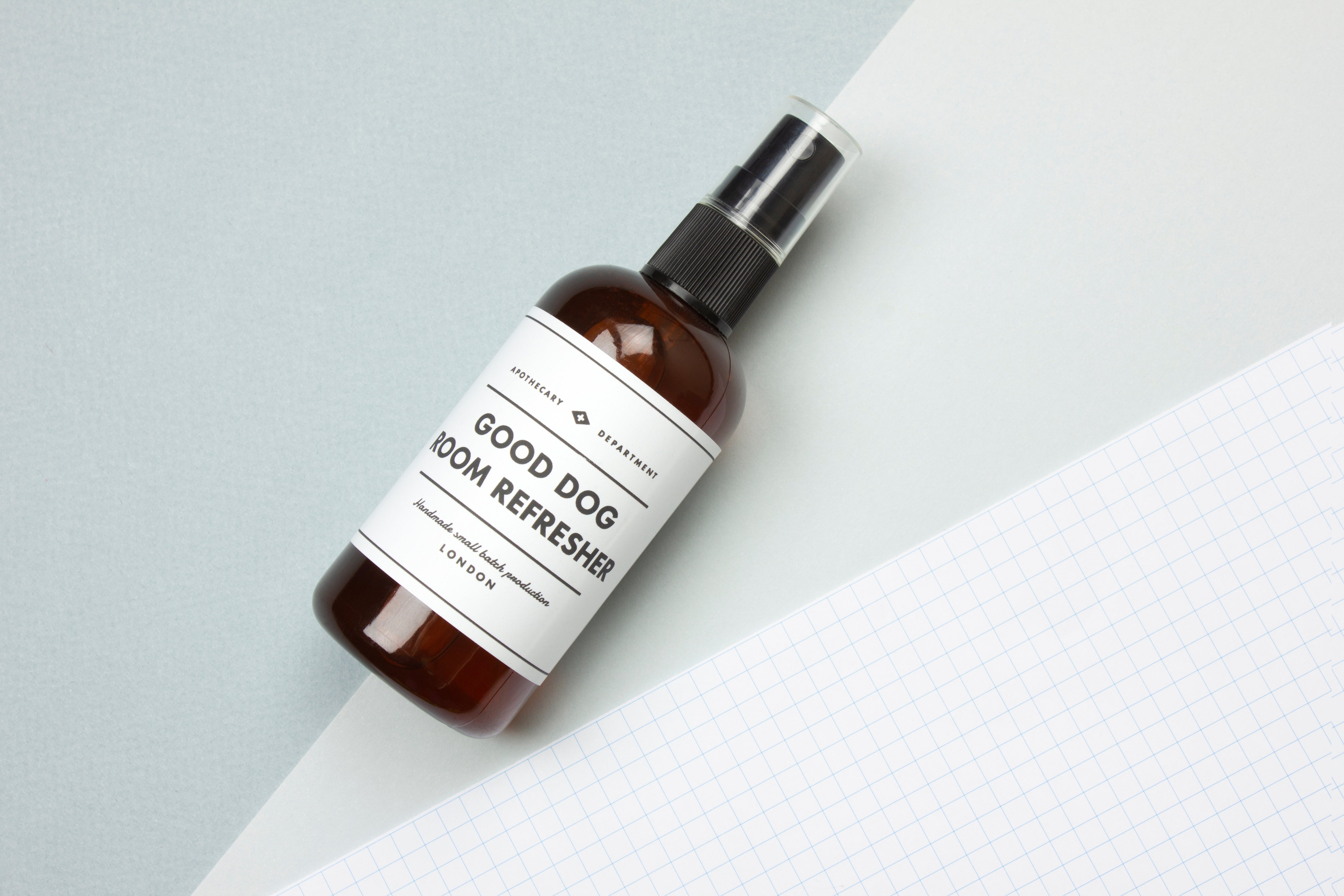 Good Dog Room Refresher (100ml)