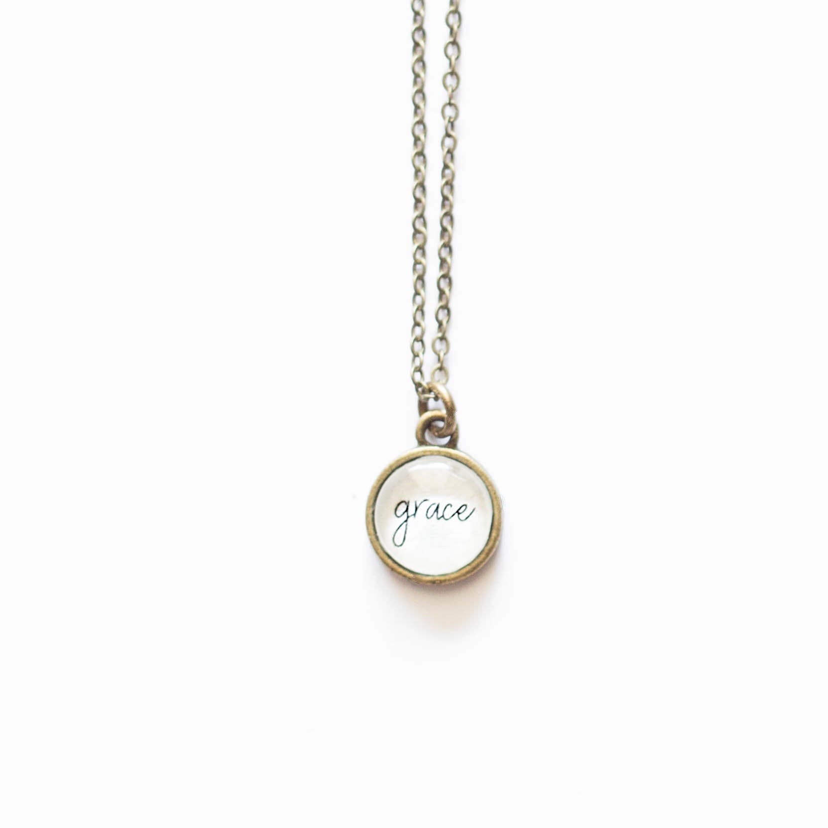 Grace Necklace