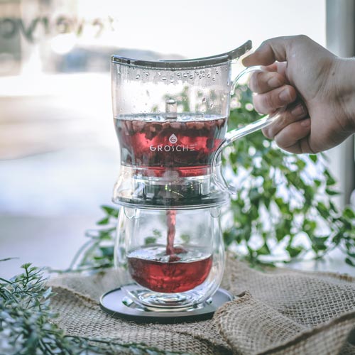 Smart Tea Maker