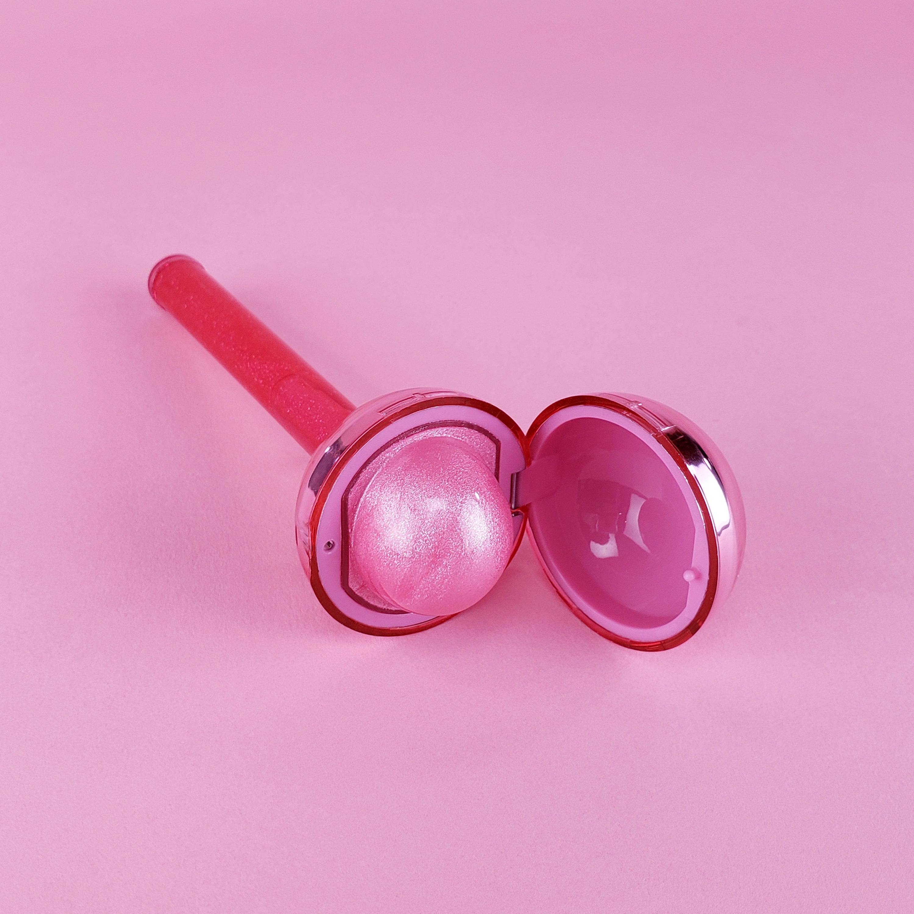 Glossy Pops Lip Balm and Lip Gloss