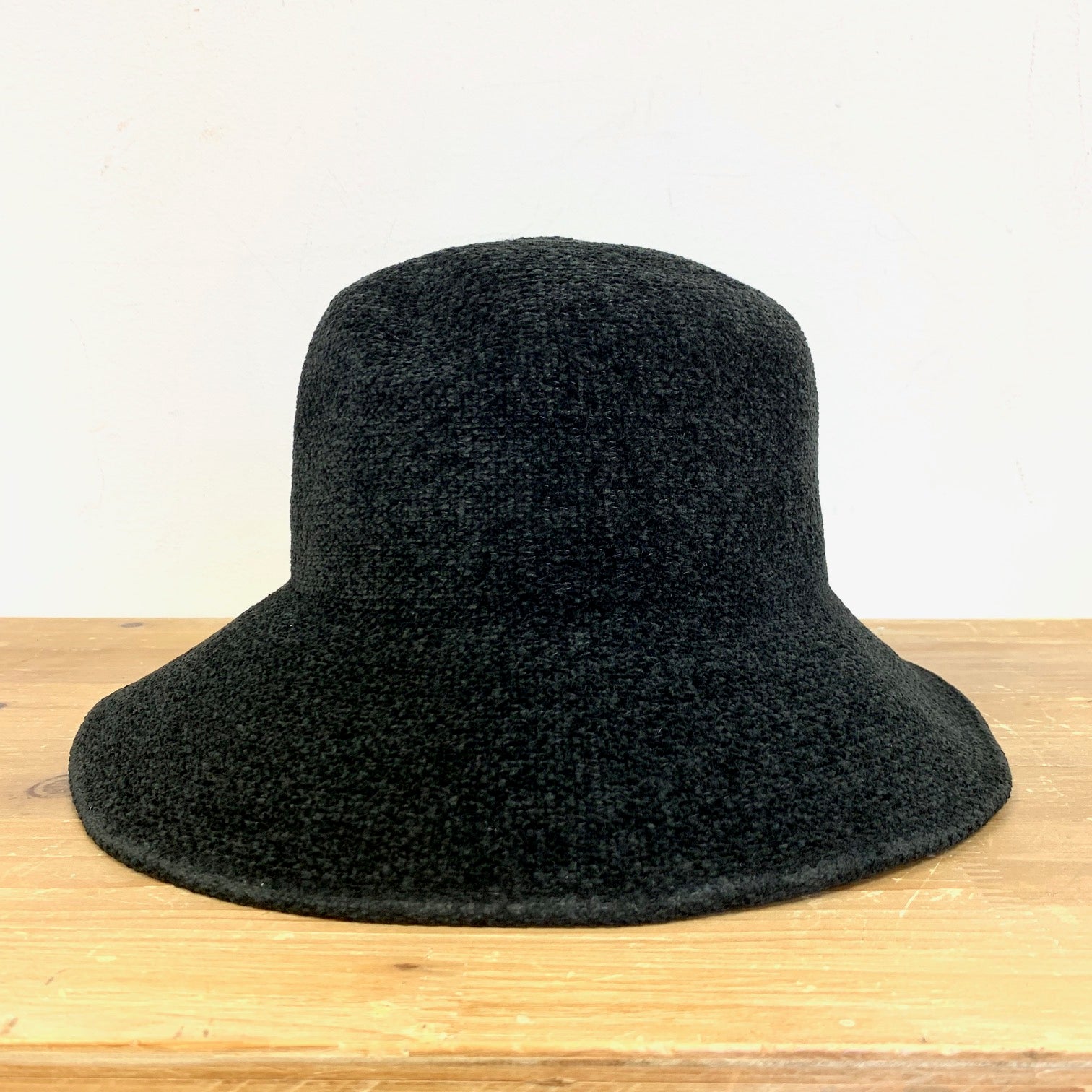 Chenille Hat