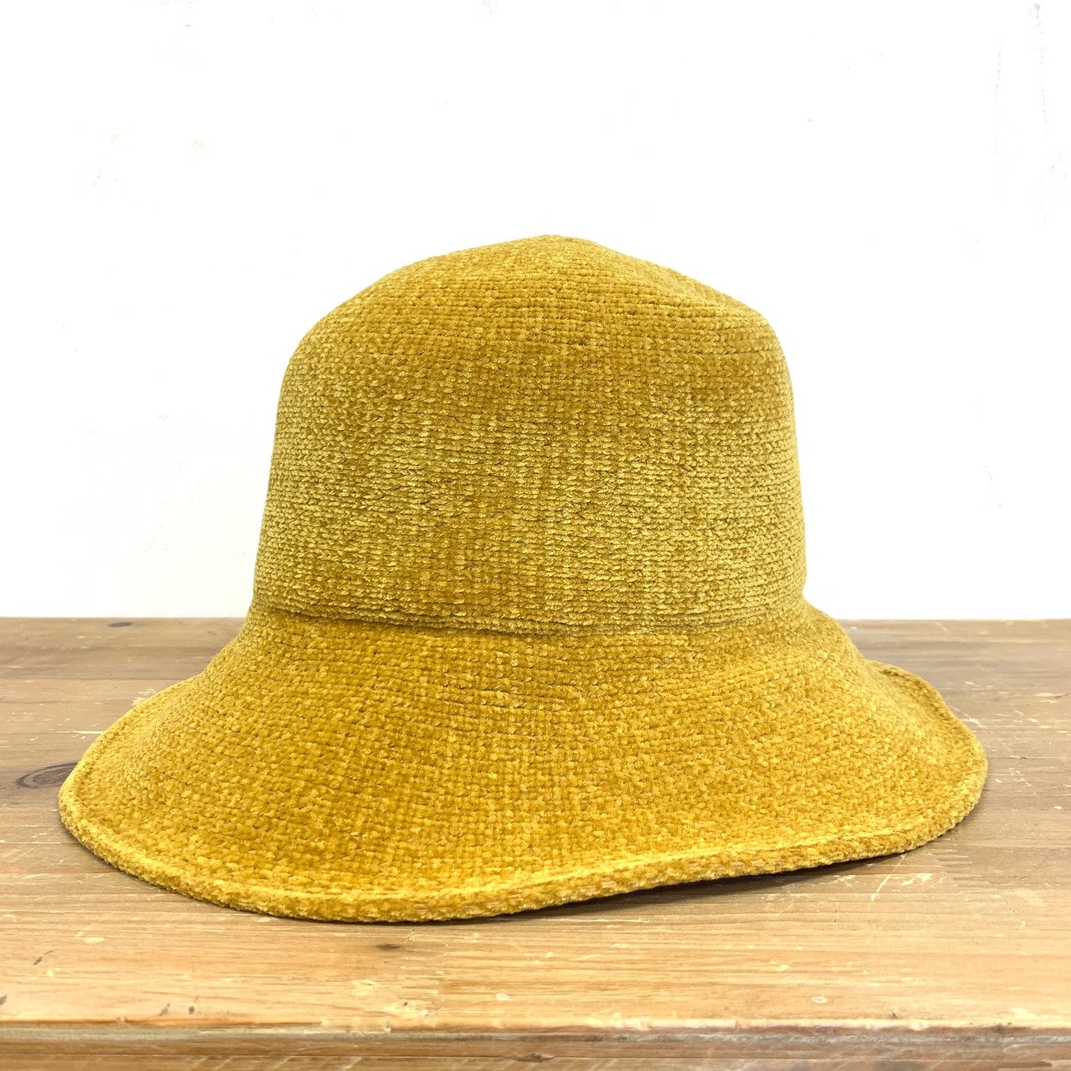Chenille Hat