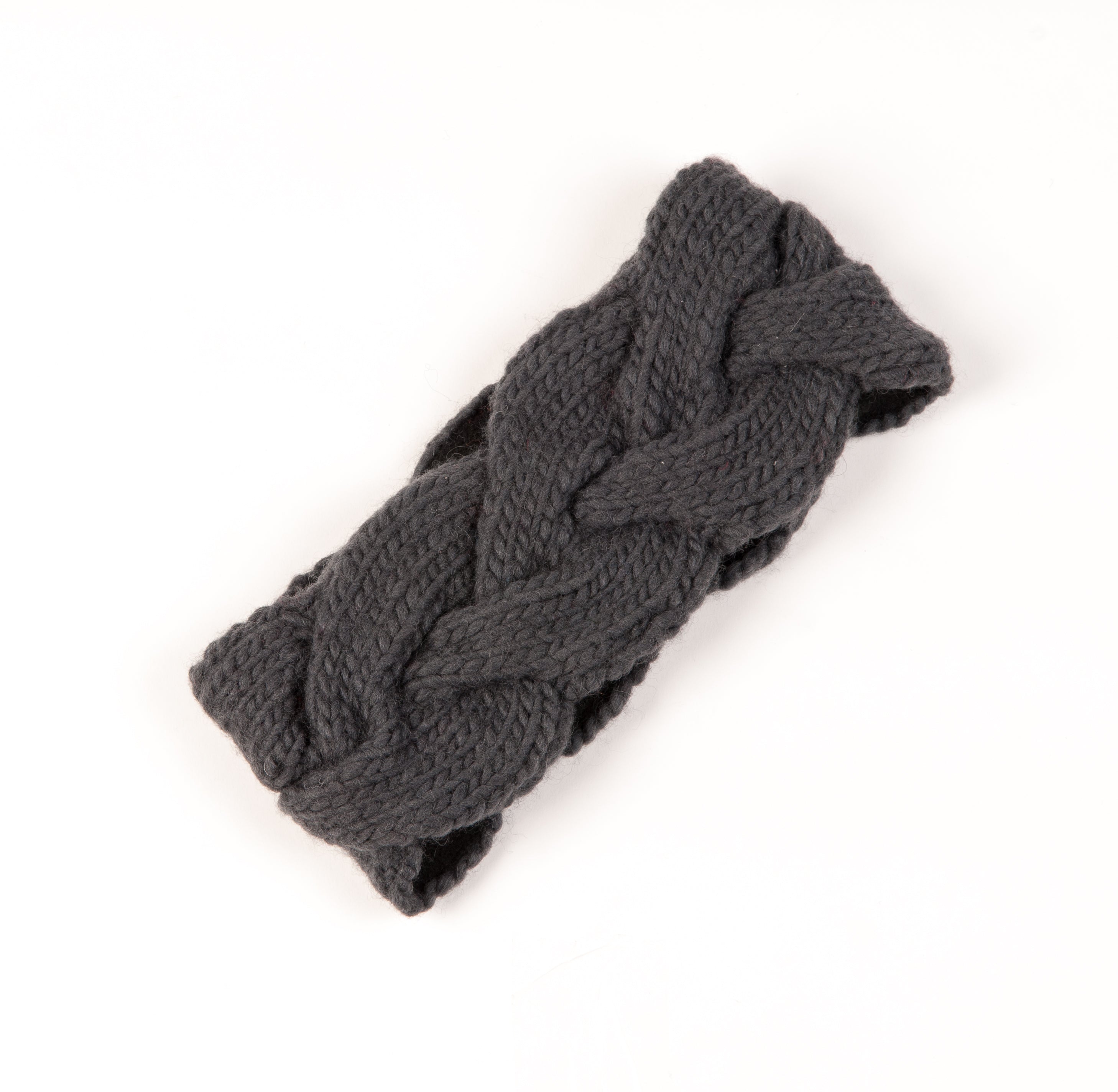 Braided Headband