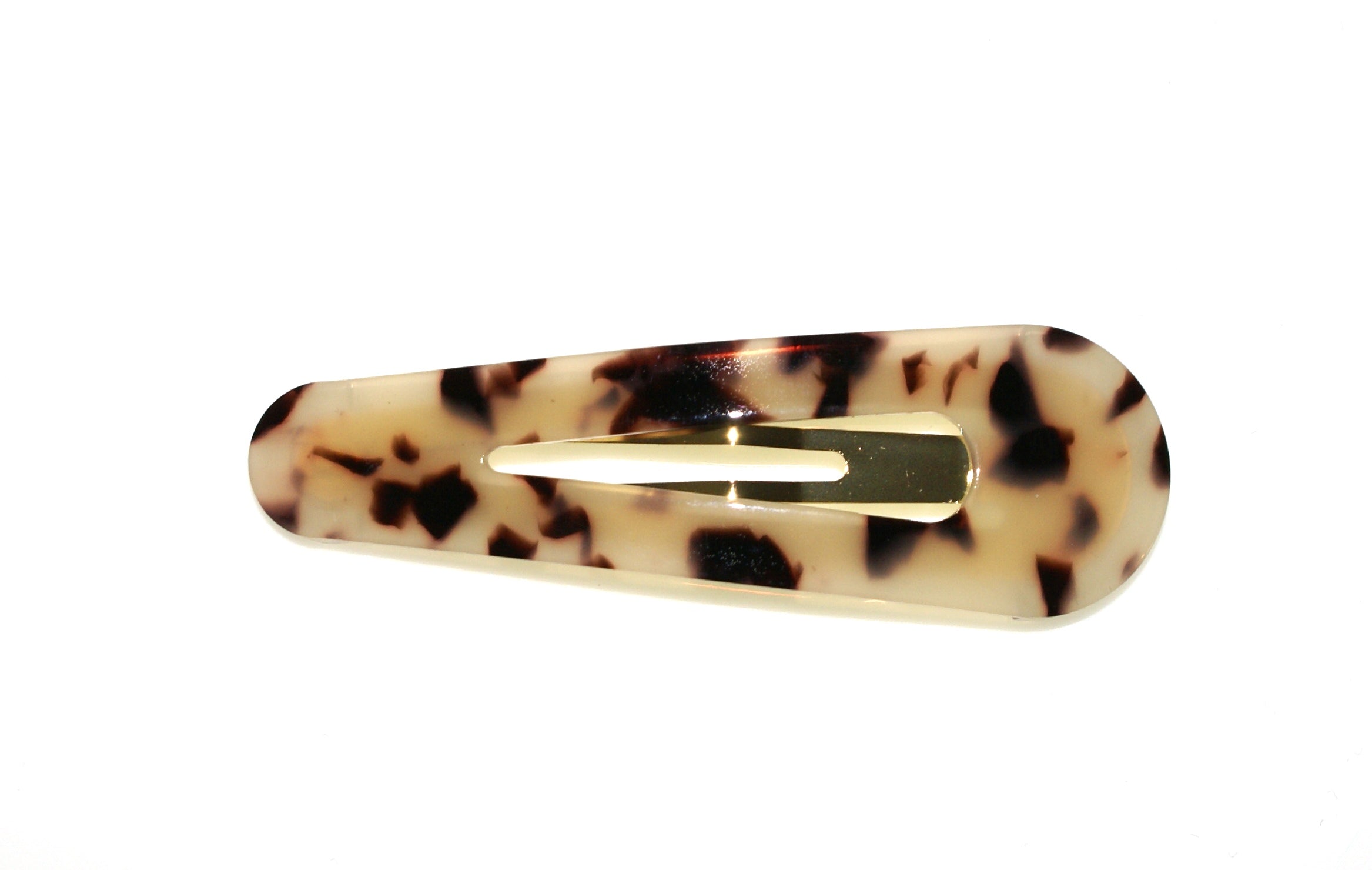 Large Acetate Snap