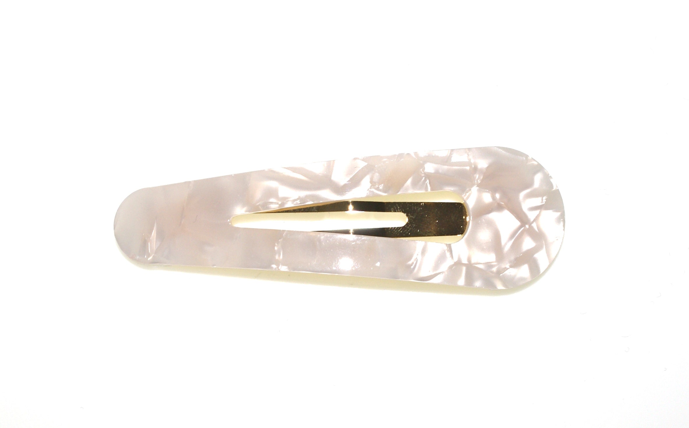 Large Acetate Snap
