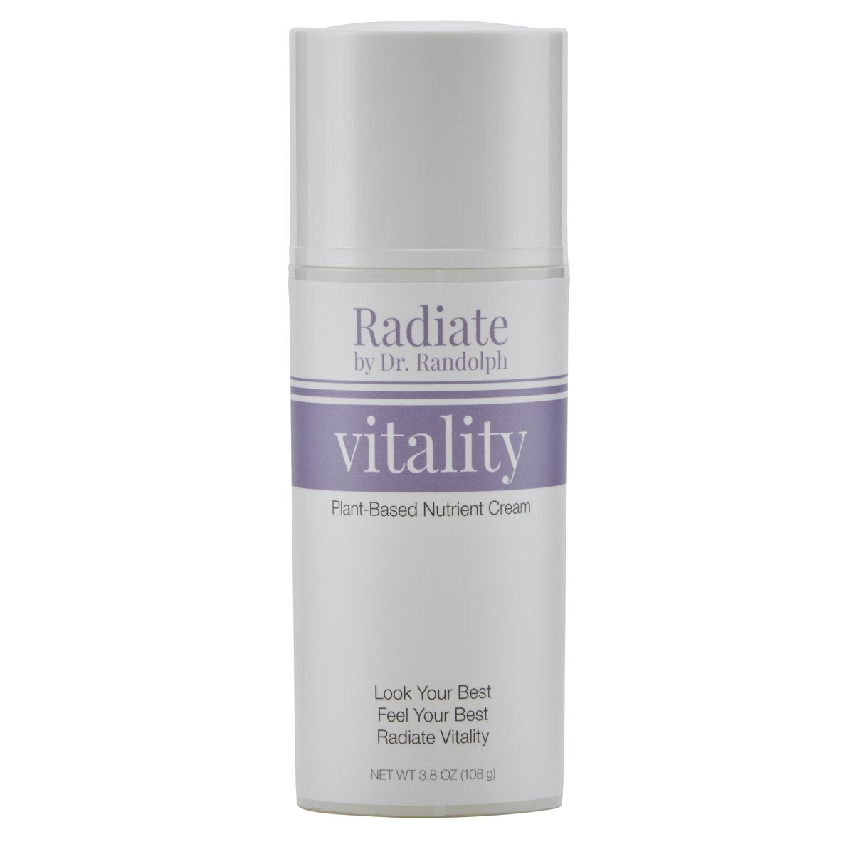 Radiate Vitality