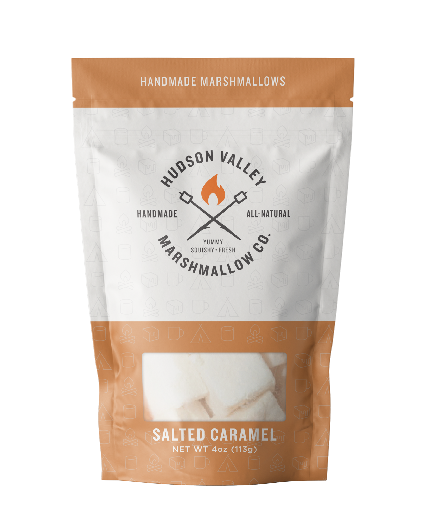 Gourmet Marshmallows