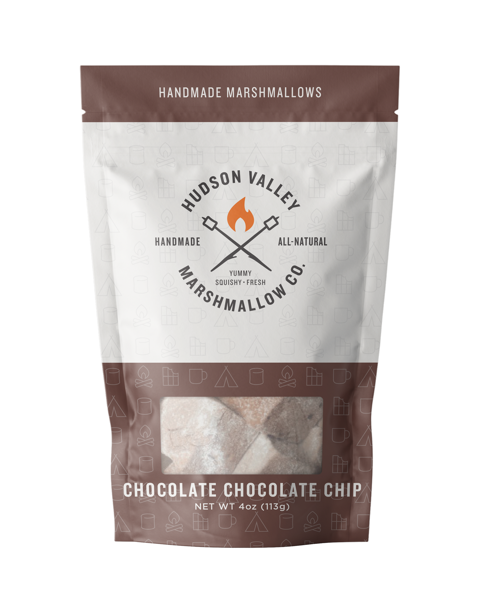 Gourmet Marshmallows