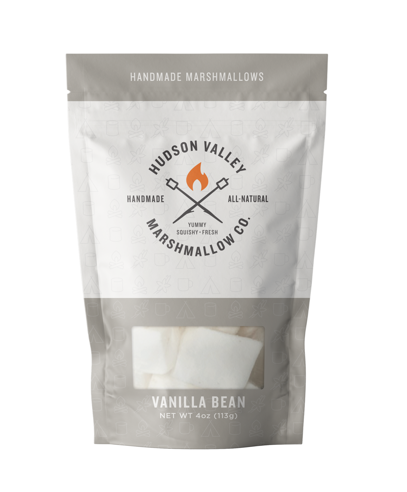 Gourmet Marshmallows