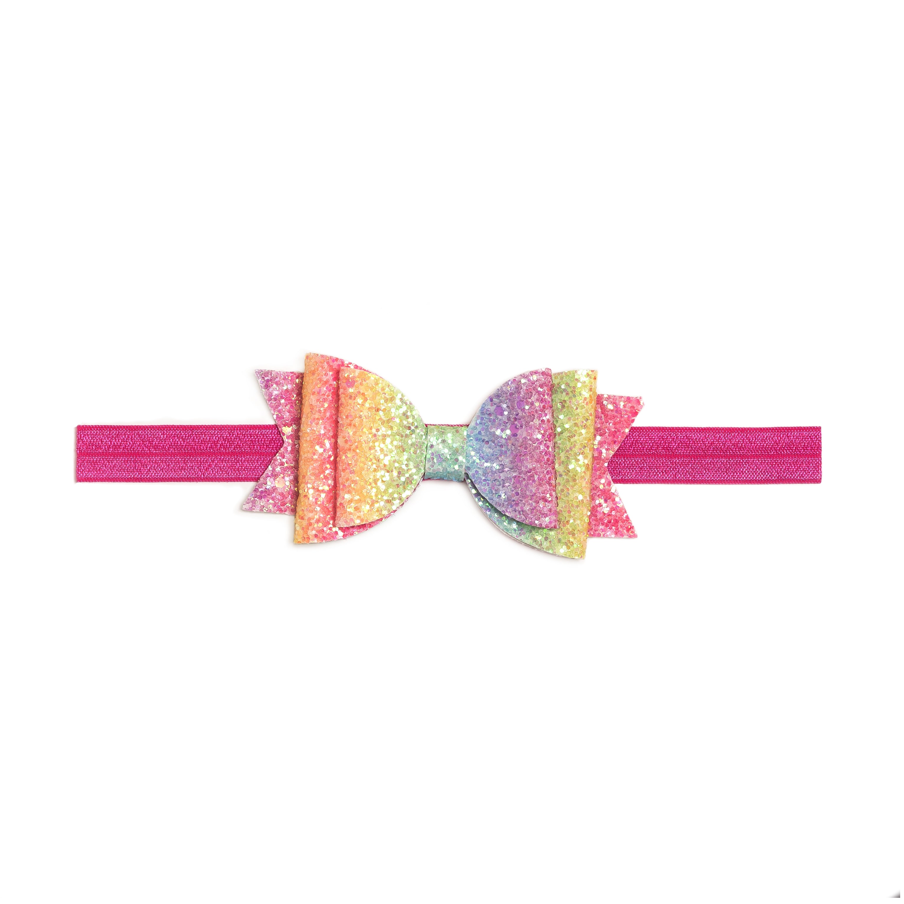 Soft Headband