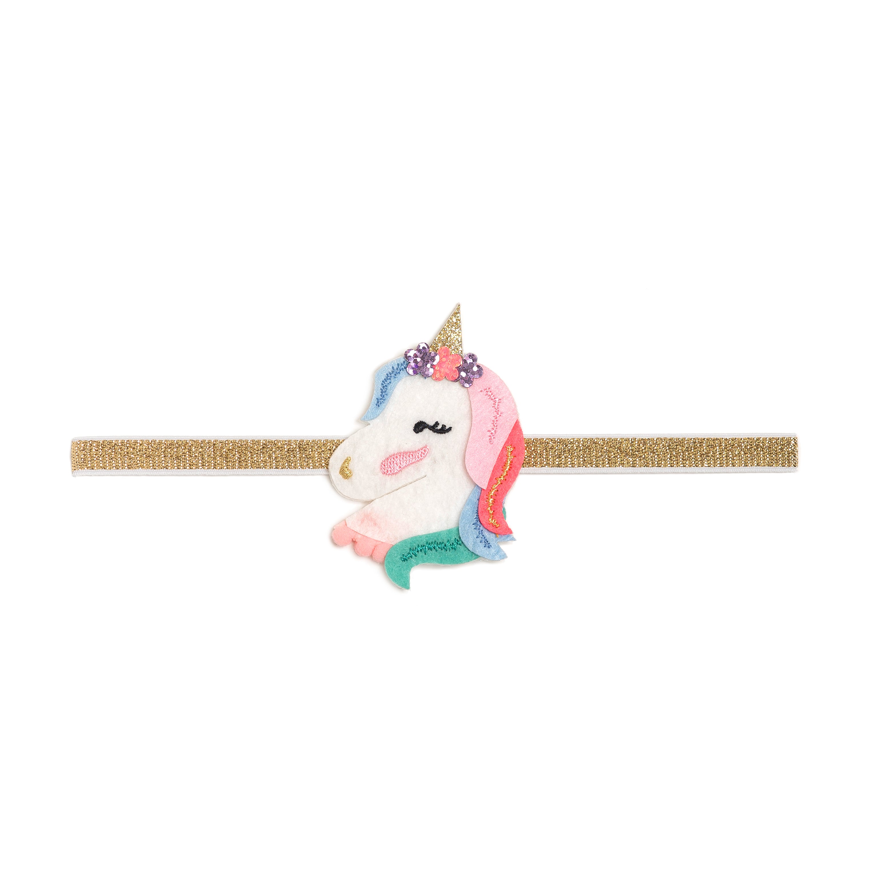 Soft Headband