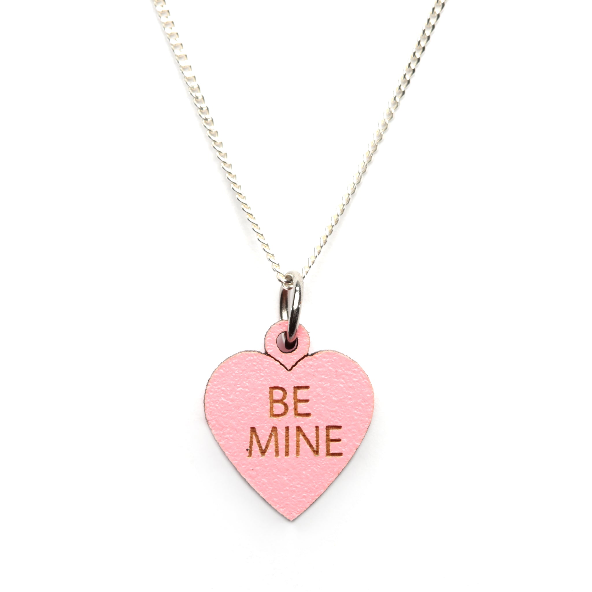 Fun Size Necklace