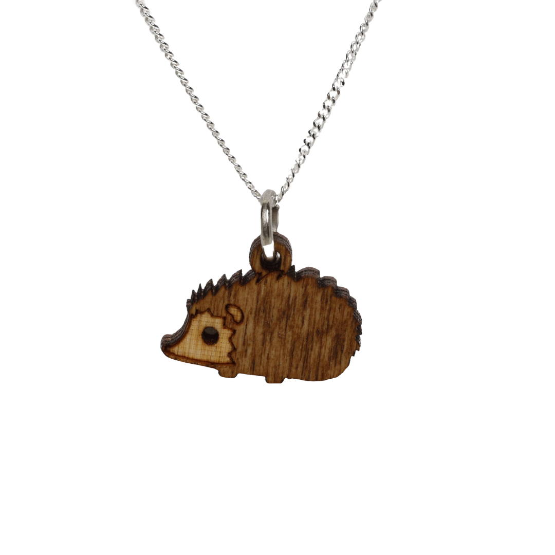 Fun Size Necklace