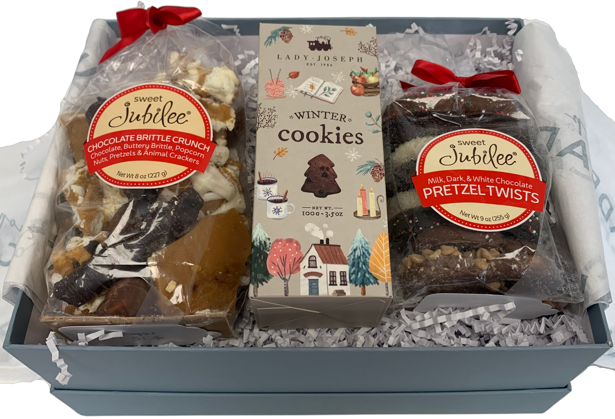 Holiday Sweets Overload