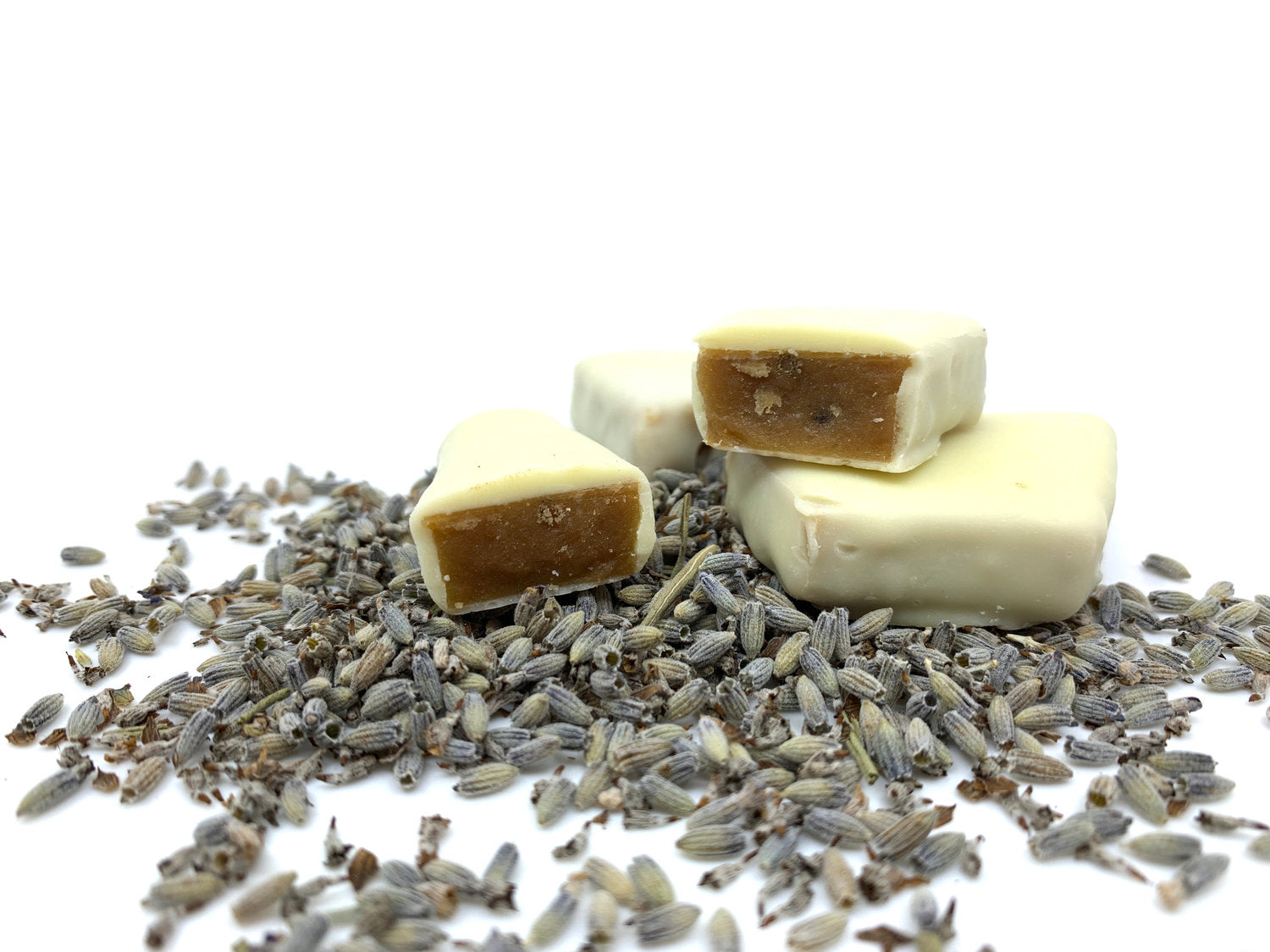 Lavenilla Toffee