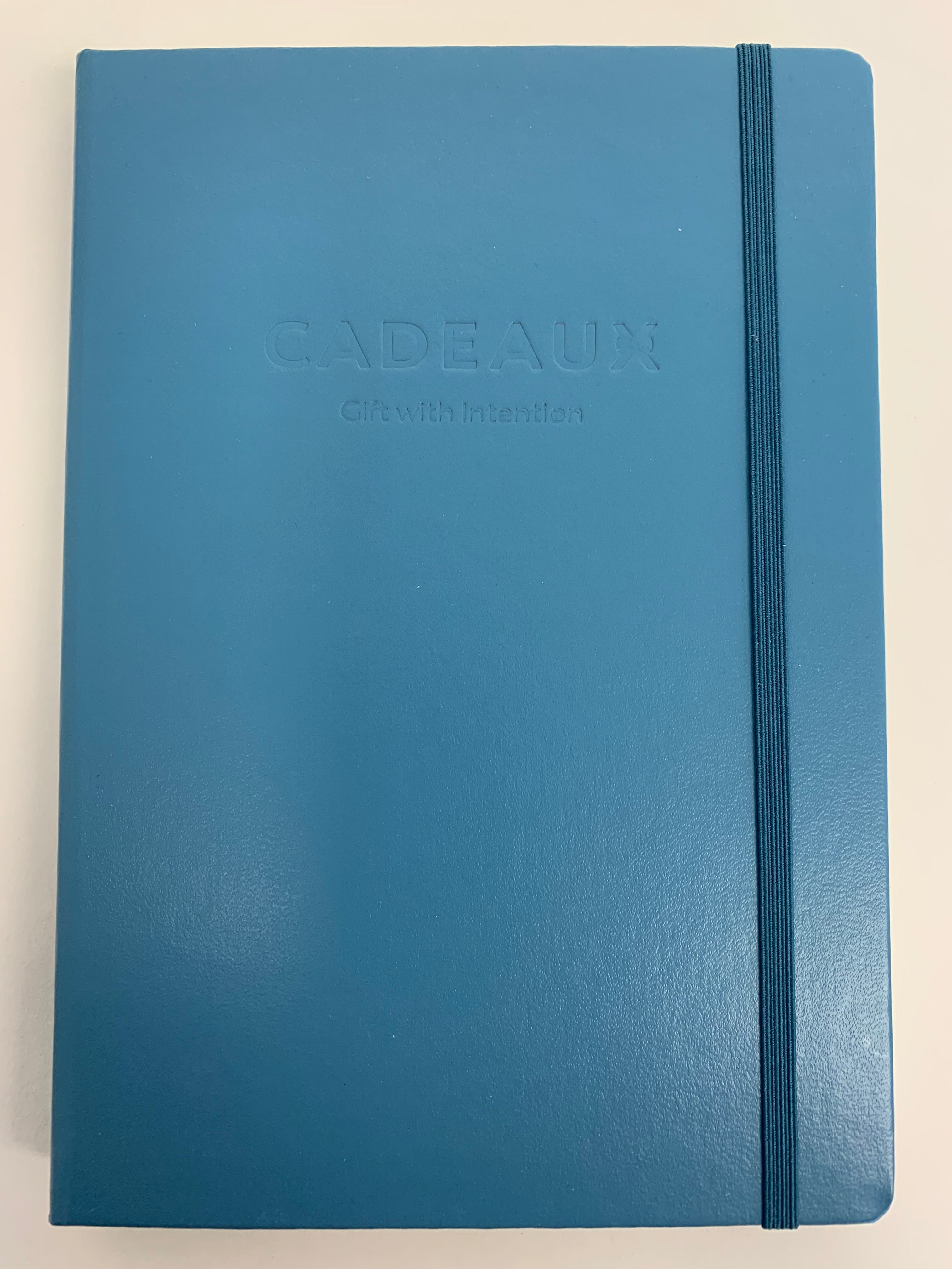 Leuchtturm1917: Medium Dotted Notebook